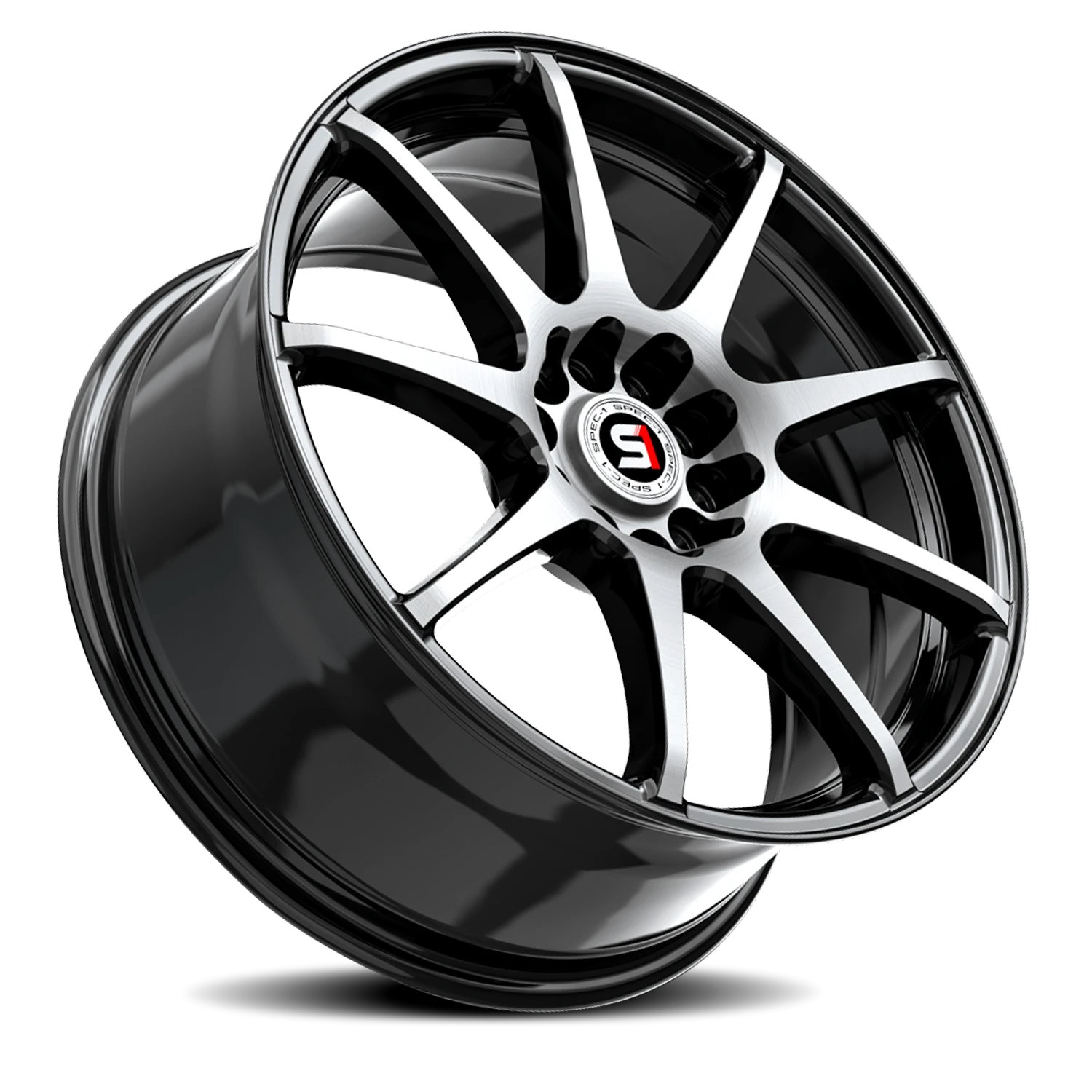 Spec-1 SP-67 BM - 17x7 - Image 2