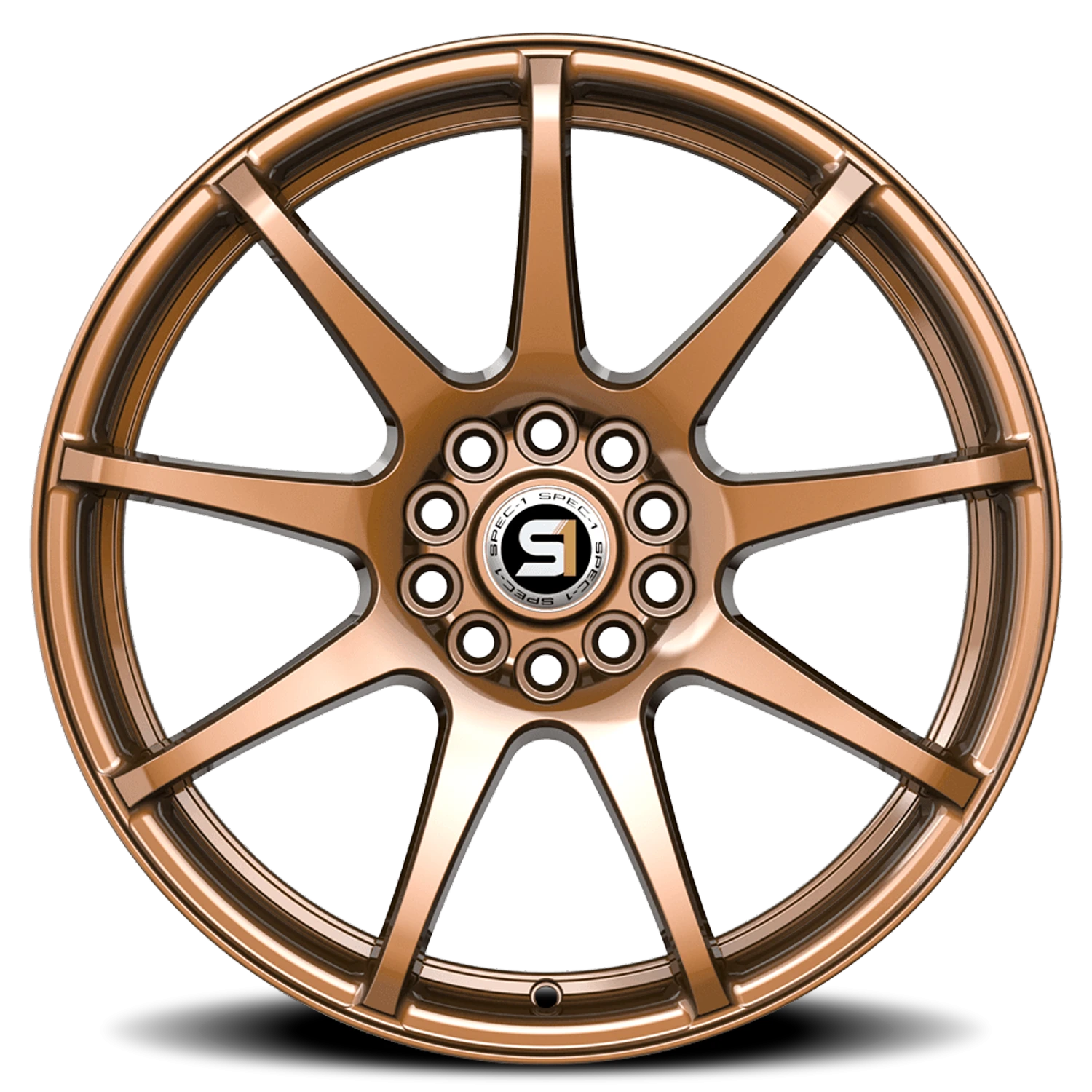 Spec-1 SP-67 GBZ SP-671772842GBZ - Image 3