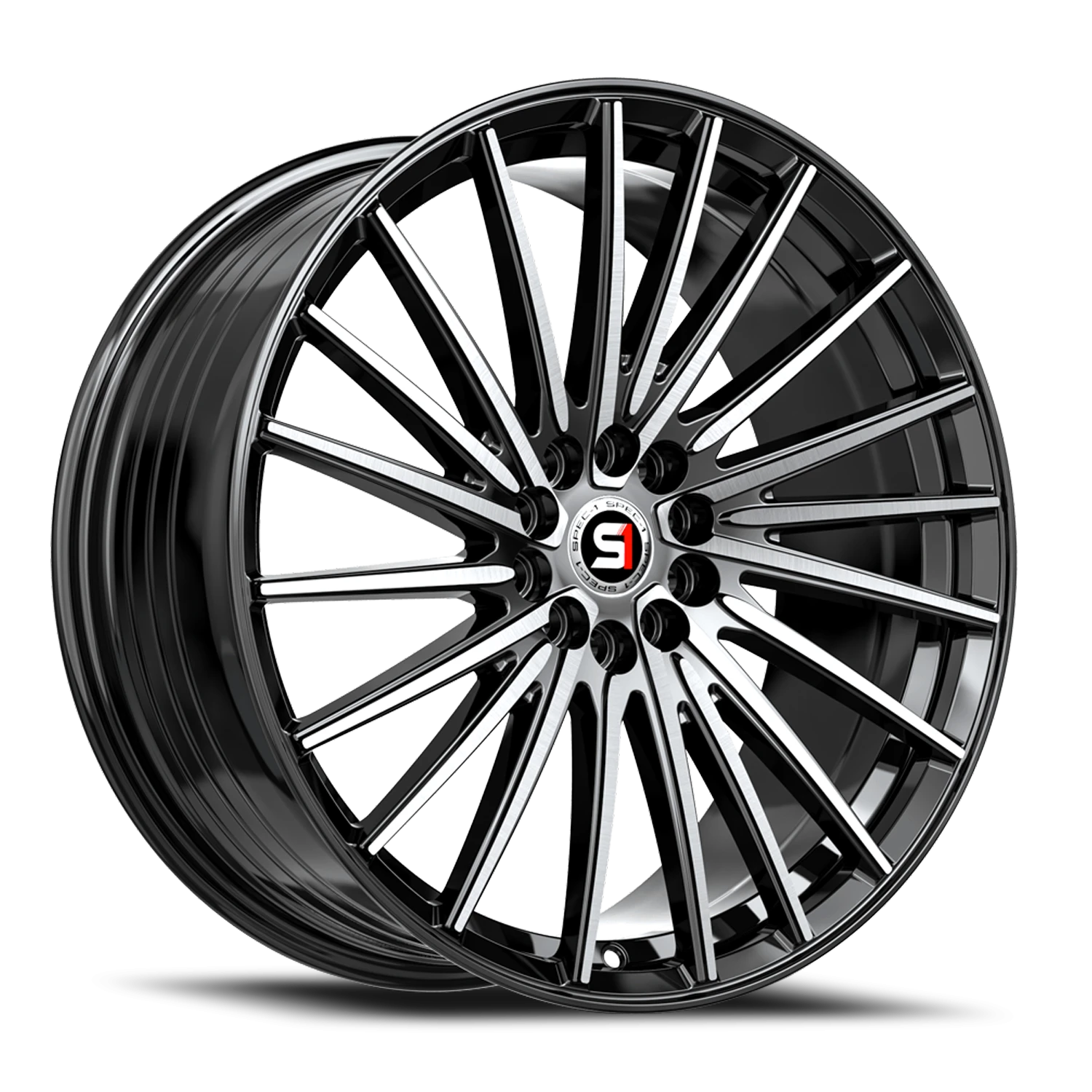 Spec-1 SP-68 BM SP-6817753642BM