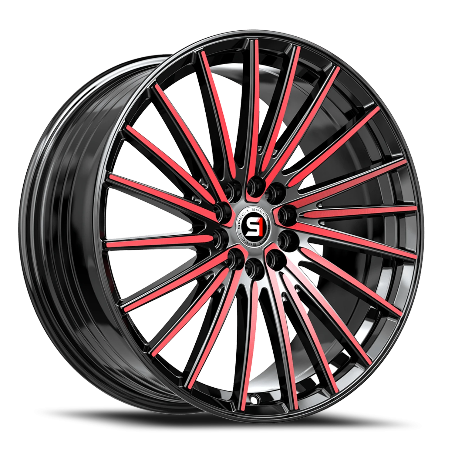 Spec-1 SP-68 BMR SP-681883538BMR