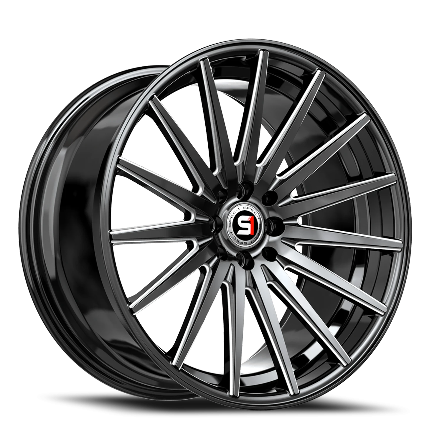Spec-1 SP-69 GBM SP-6917753642GBM