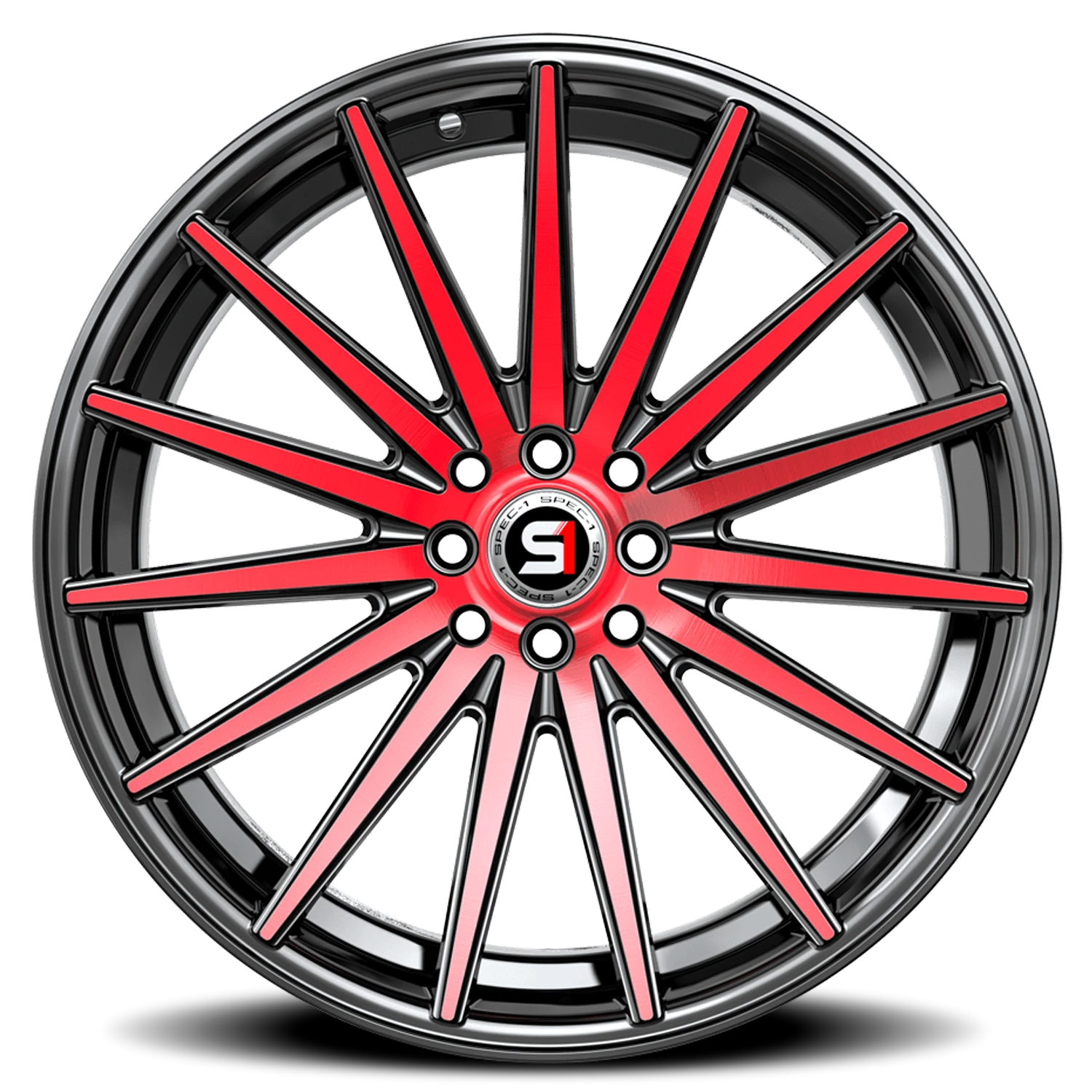 Spec-1 SP-69 BMR - 17x7.5 - Image 3