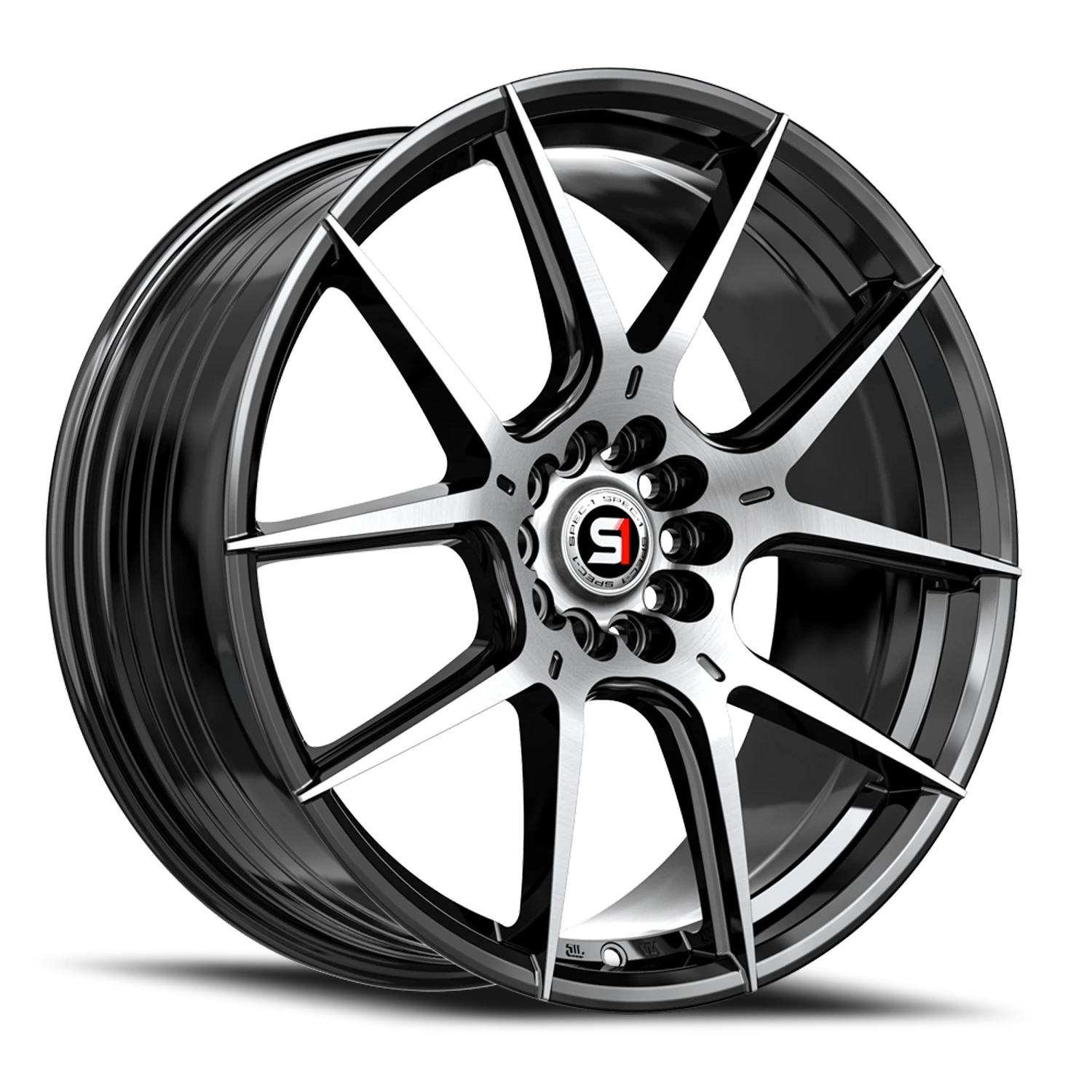 Spec-1 SP-71 BM SP-711883538BM