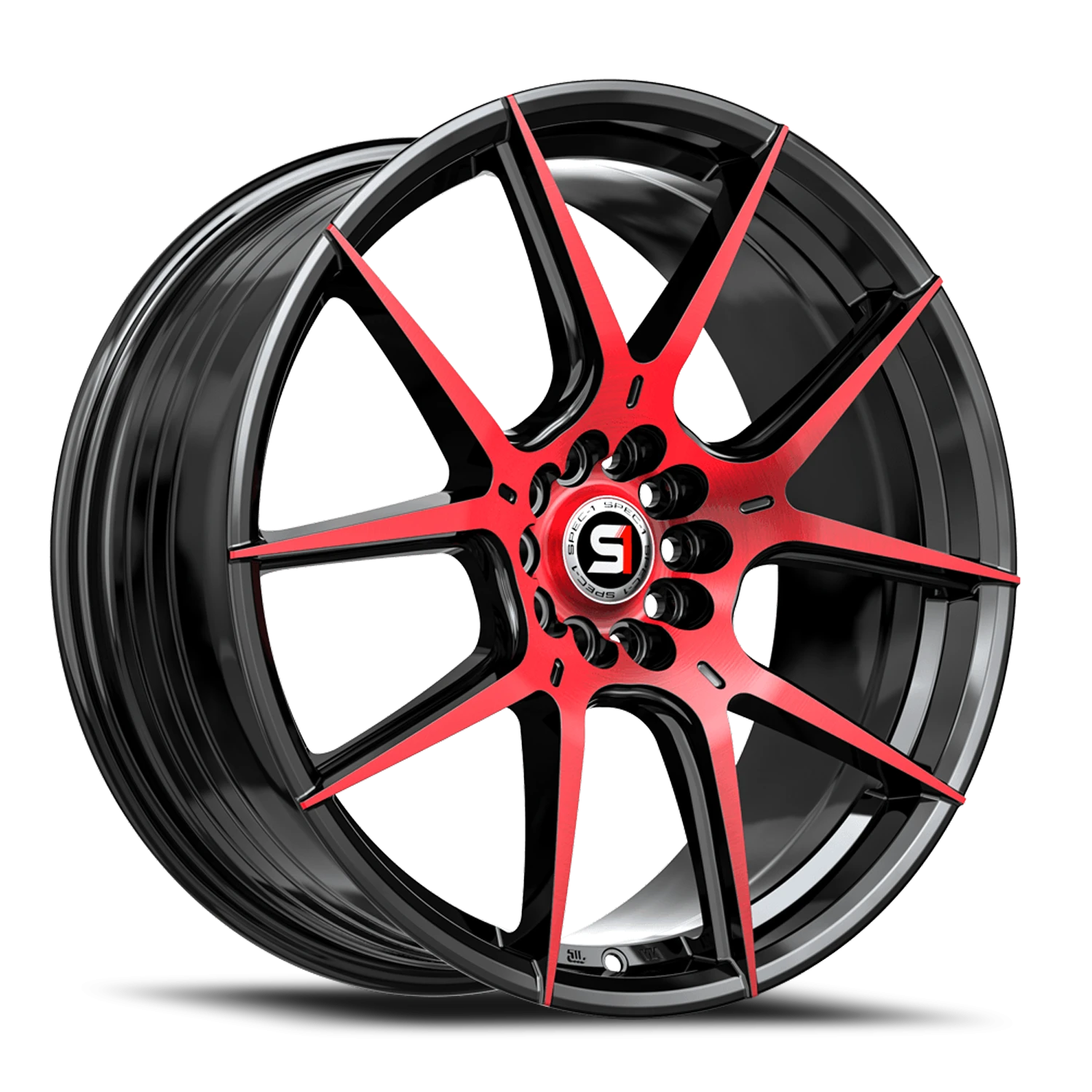 Spec-1 SP-71 BMR SP-711883638BMR