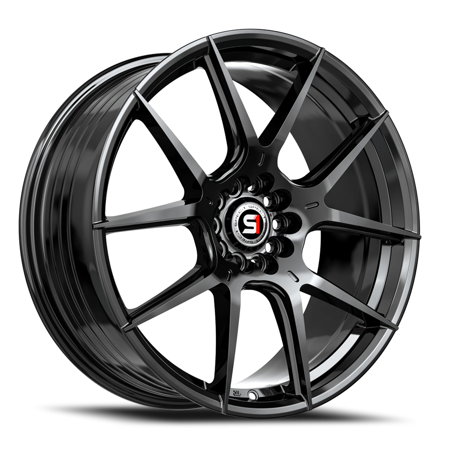 Spec-1 SP-71 GB - 17x8