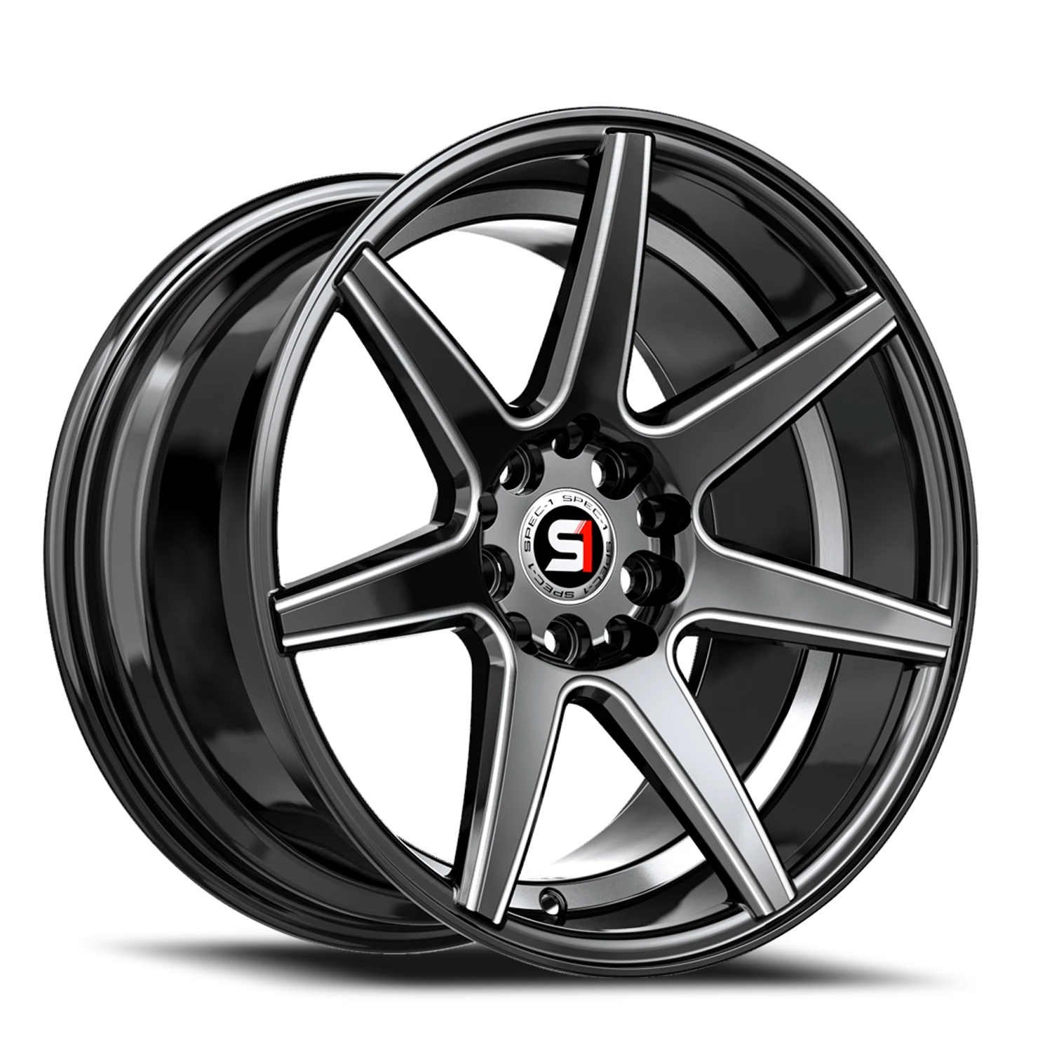 Spec-1 SP-73 GBMU SP-7317752342GBMU