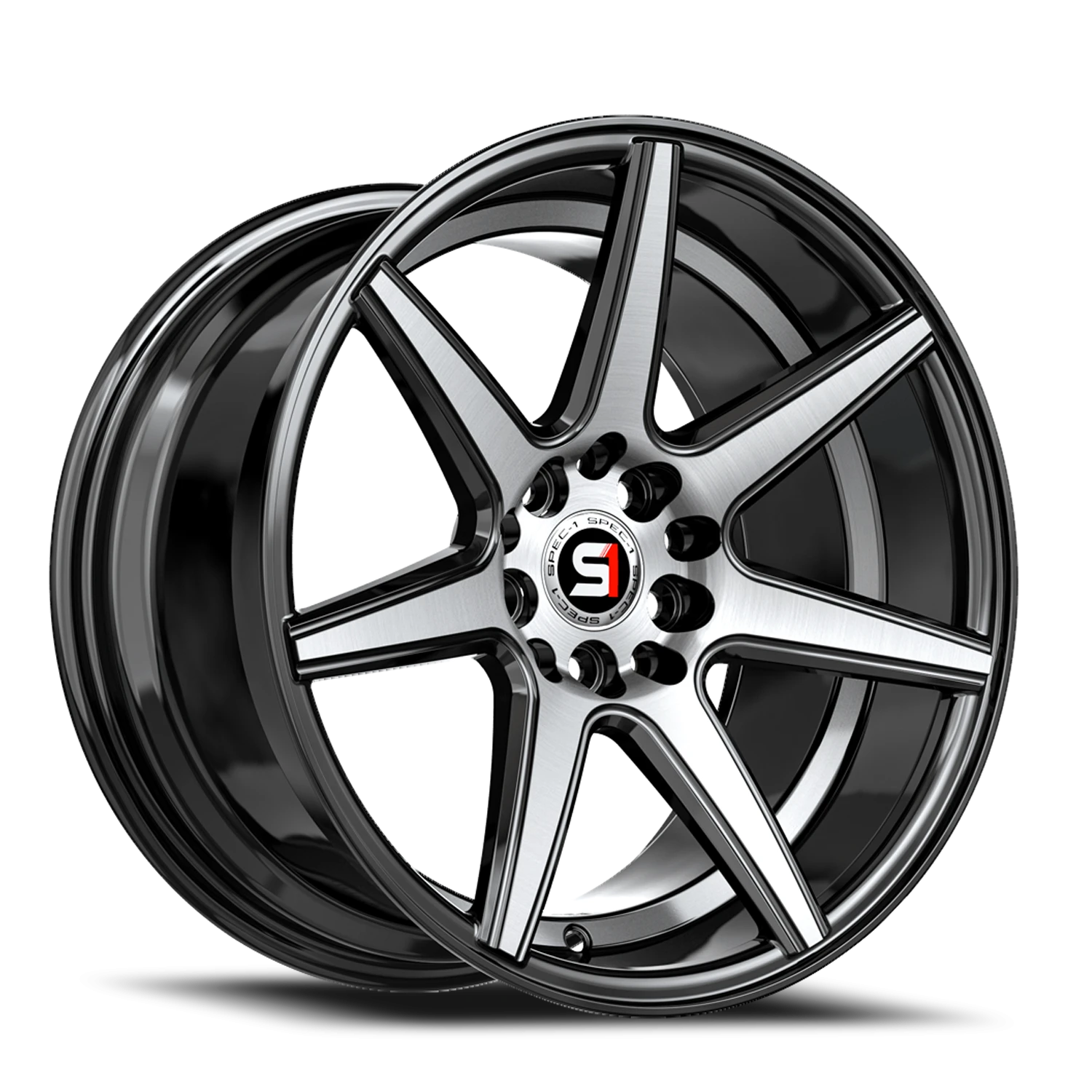 Spec-1 SP-73 BMU SP-7317753542BMU