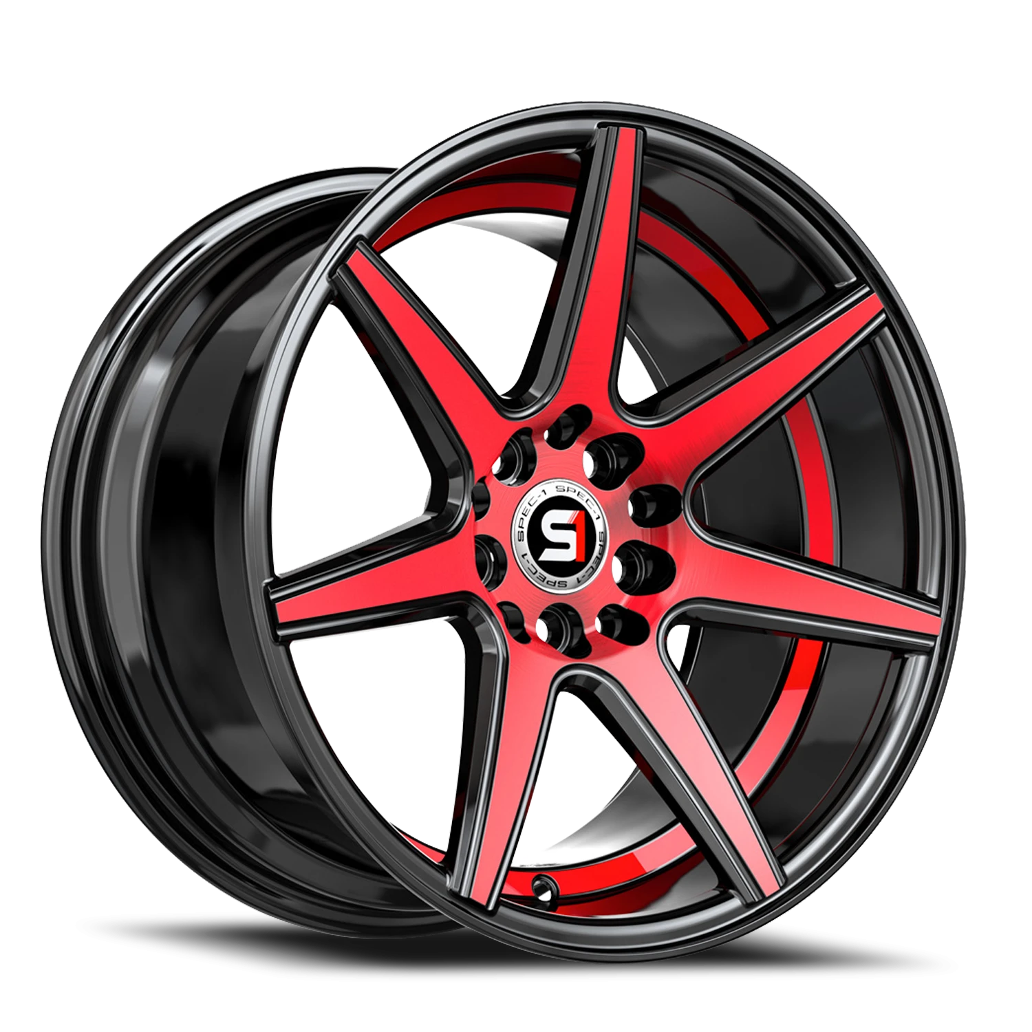 Spec-1 SP-73 BMRU SP-7317753842BMRU