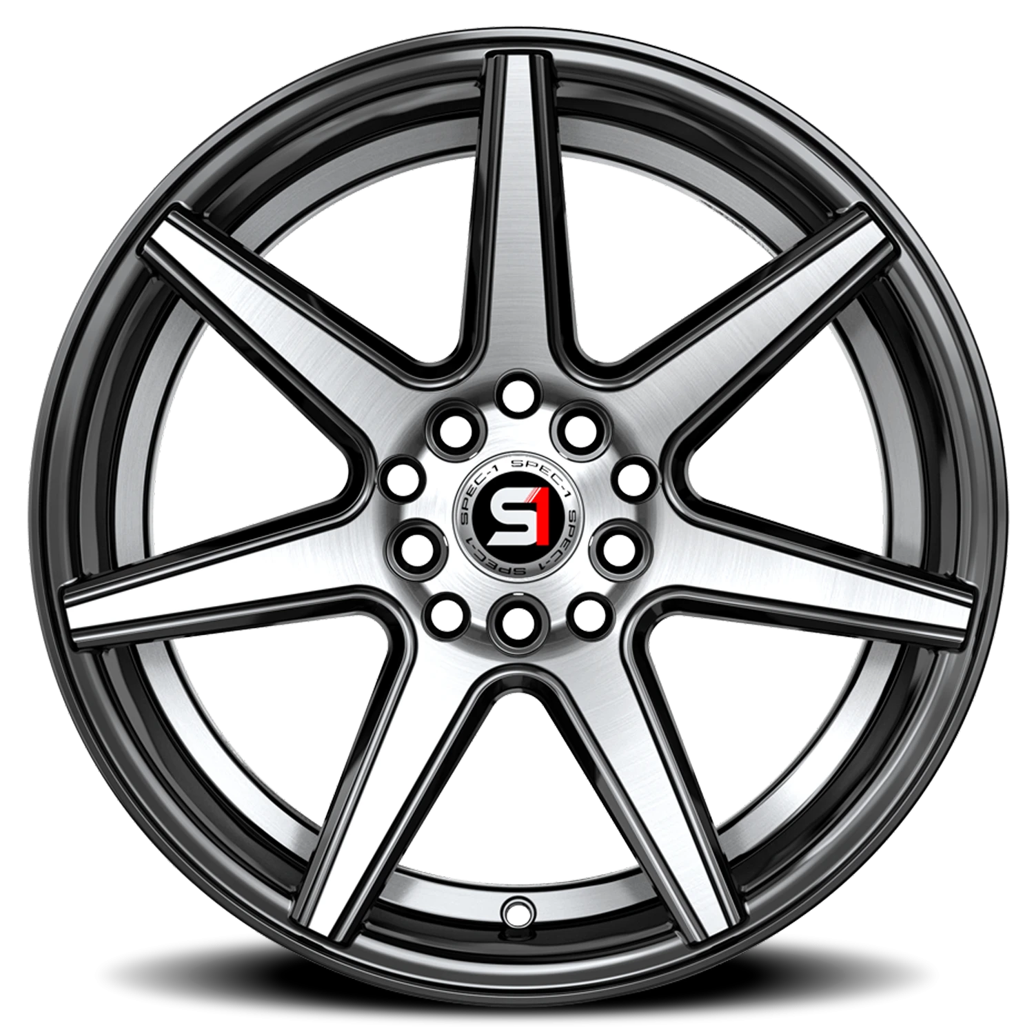 Spec-1 SP-73 BMU SP-7317753642BMU - Image 3