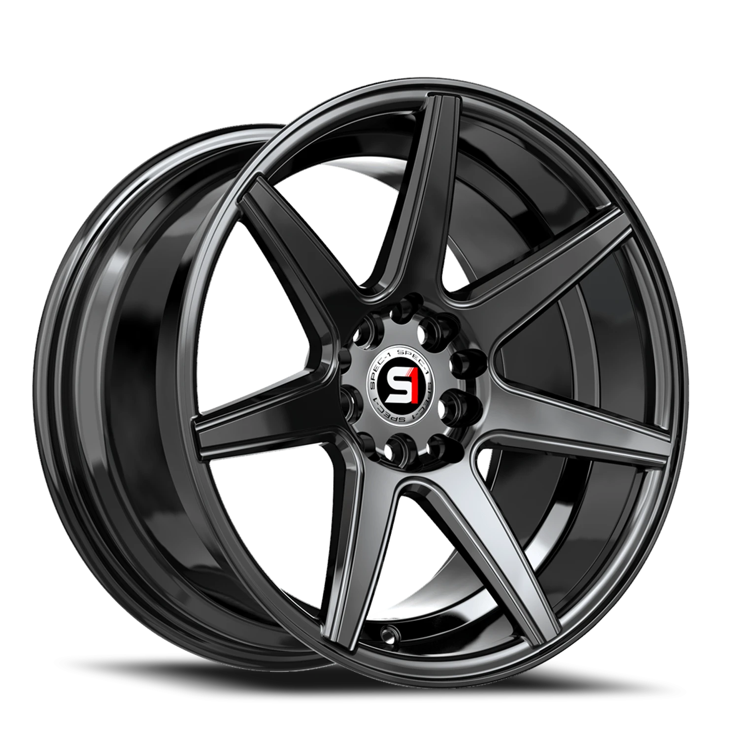 Spec-1 SP-73 GB - 17x7.5