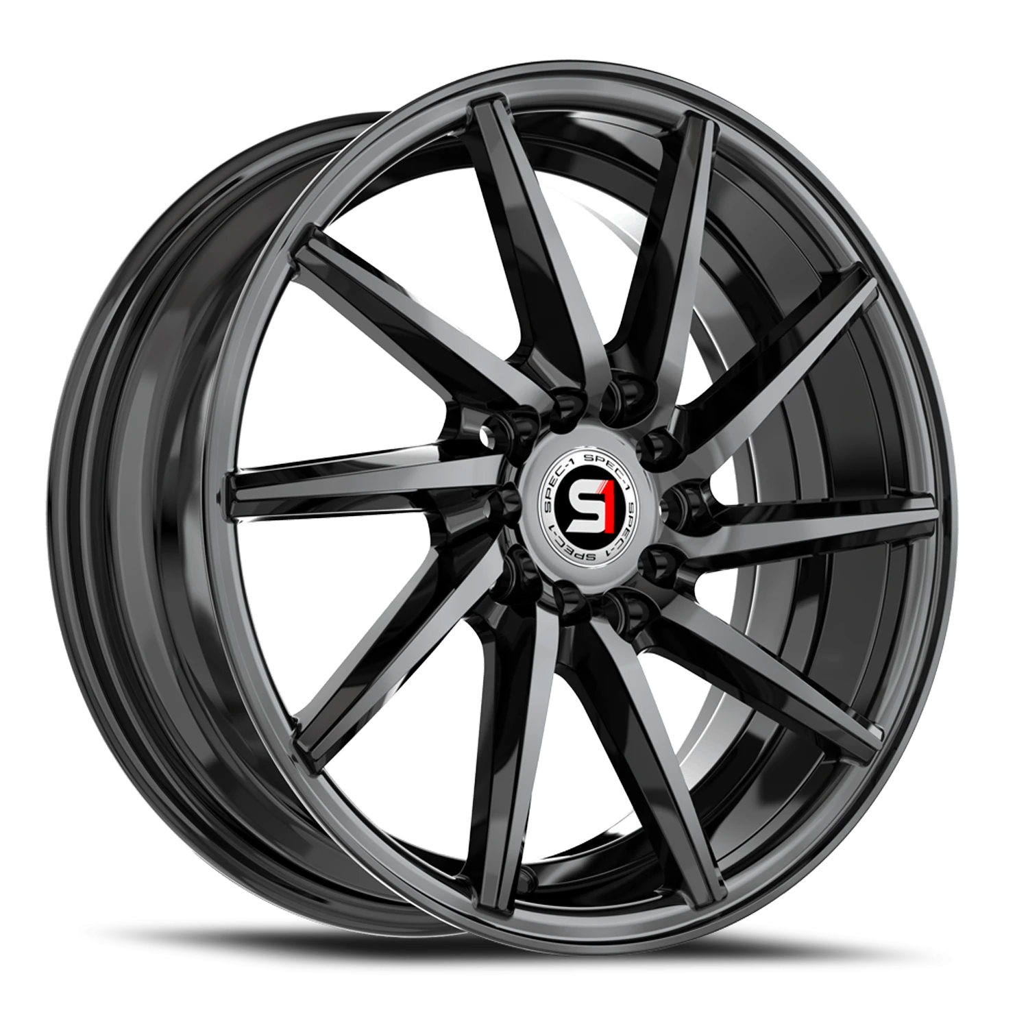 Spec-1 SP-74 GB - 16x6