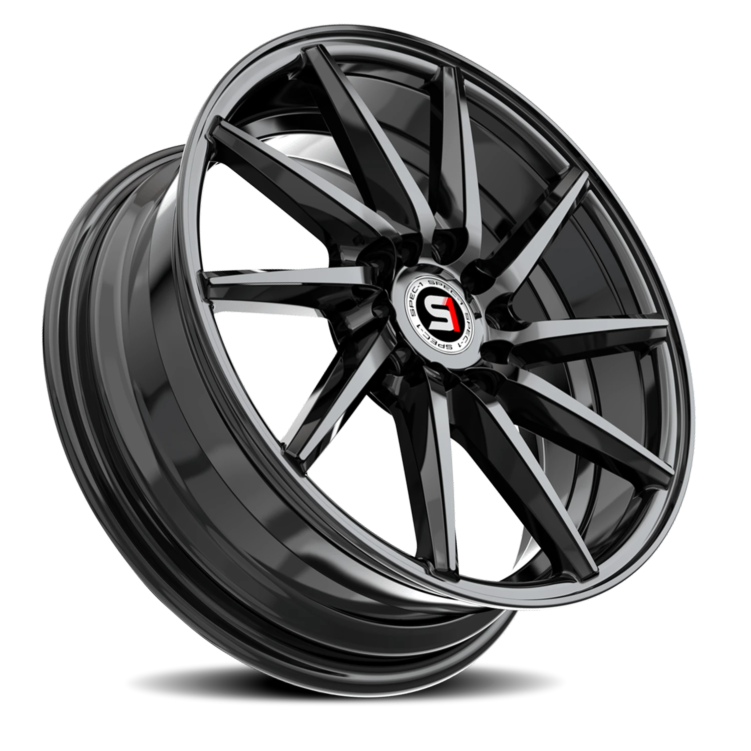 Spec-1 SP-74 GB - 16x6 - Image 2