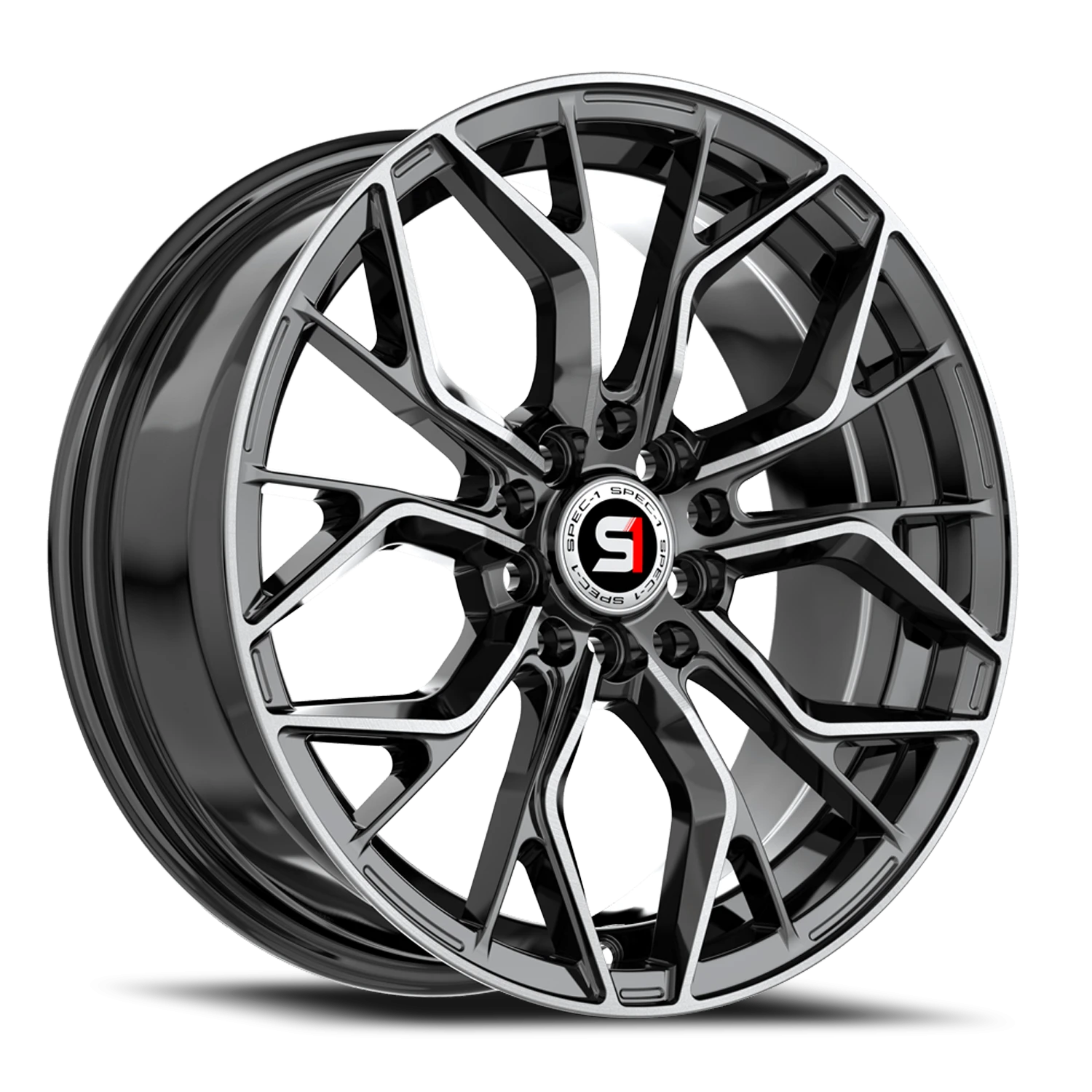 Spec-1 SP-76 BM SP-761565920BM