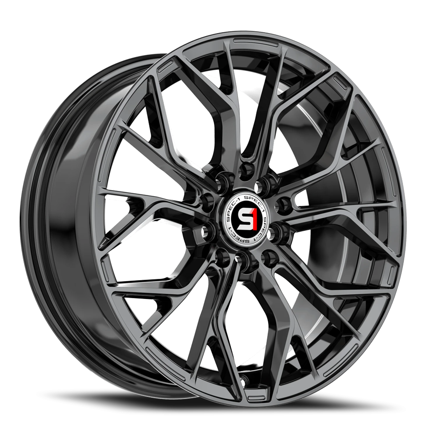 Spec-1 SP-76 GB SP-761565920GB