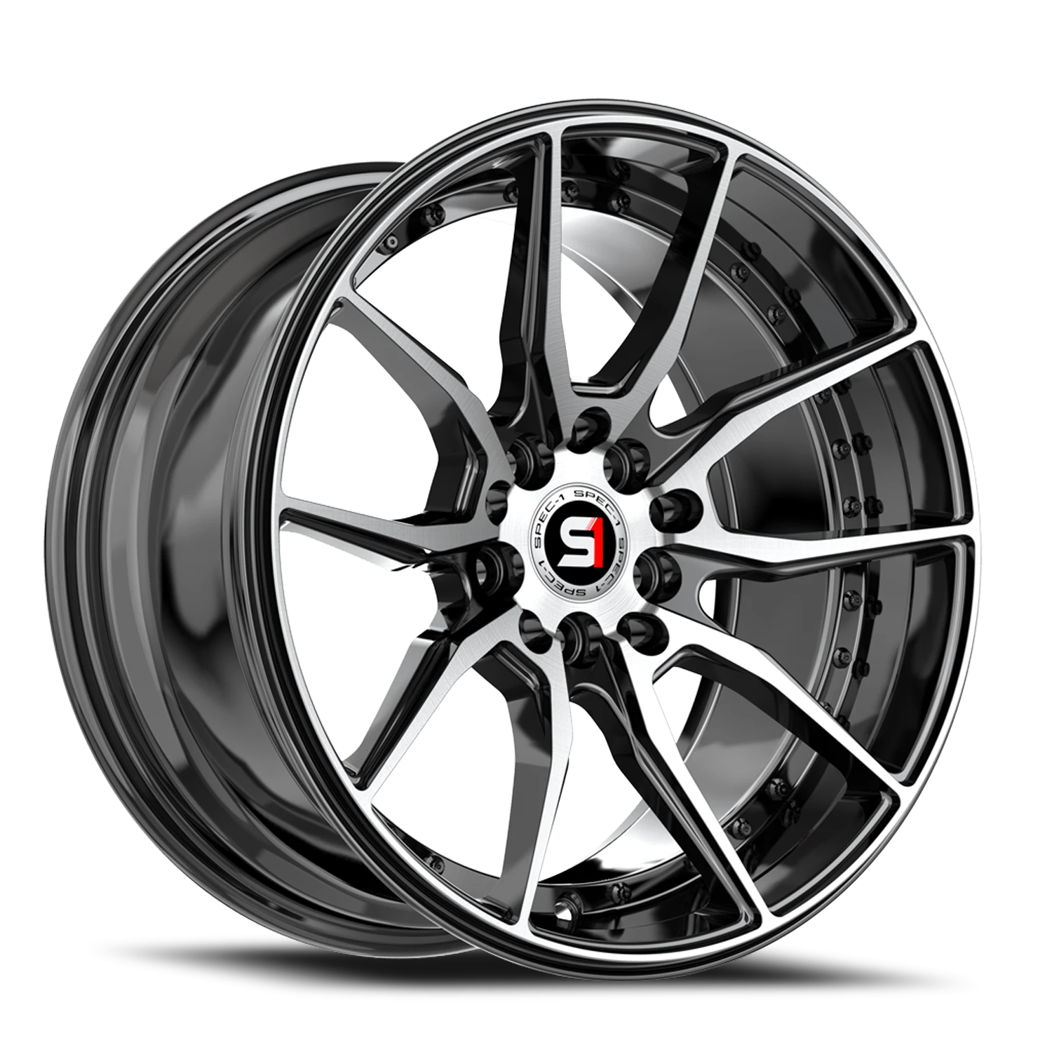 Spec-1 SP-77 BM SP-771682320BM