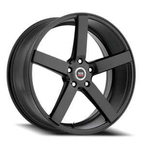 Spec-1 SP-36 18x8 5x114.3 +38 Black