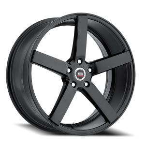 Spec-1 SP-36 20x8.5 5x114.3 +38 Black