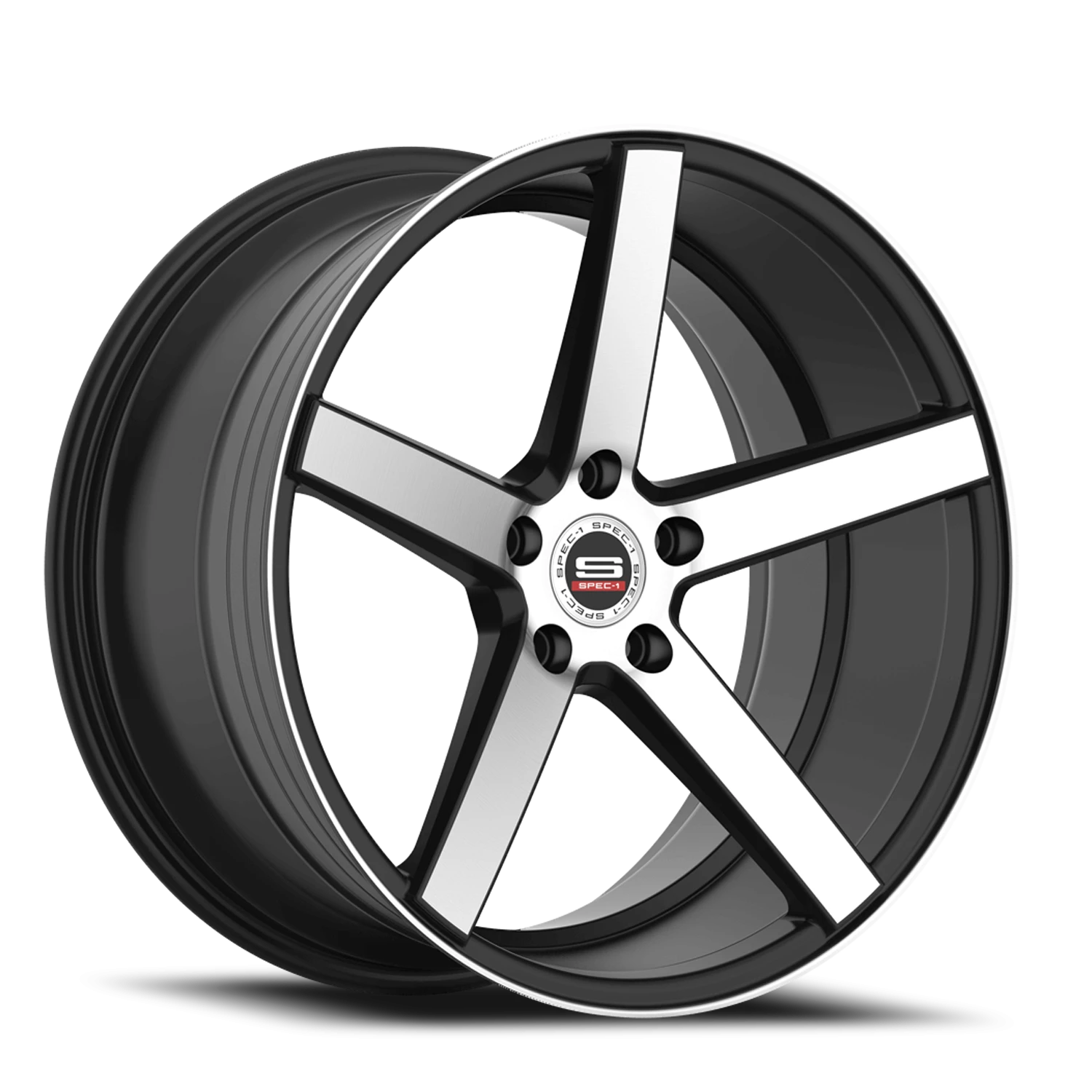 Spec-1 SP-36 GBB SP3620851638GBU