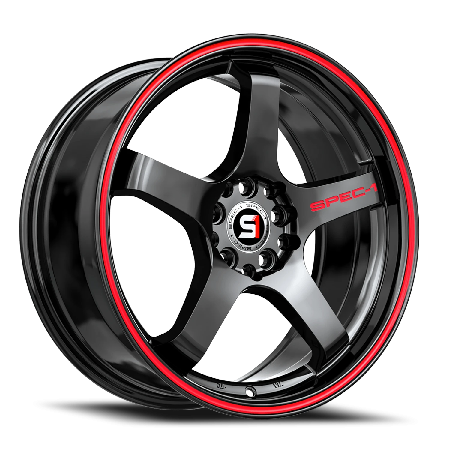 Spec-1 SPT-31 GBRL SPT-3117753642GBRL