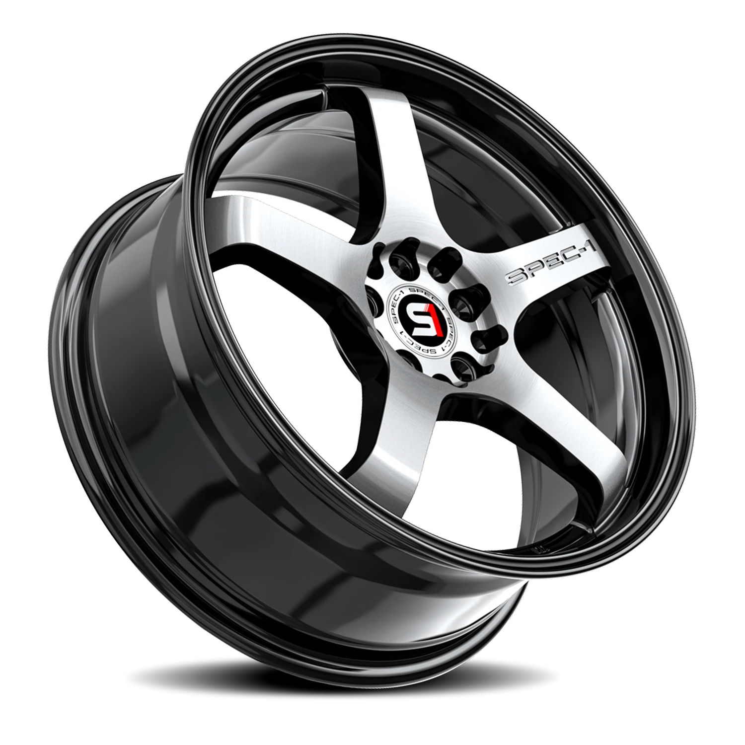 Spec-1 SPT-31 BM - 18x8.5 - Image 2