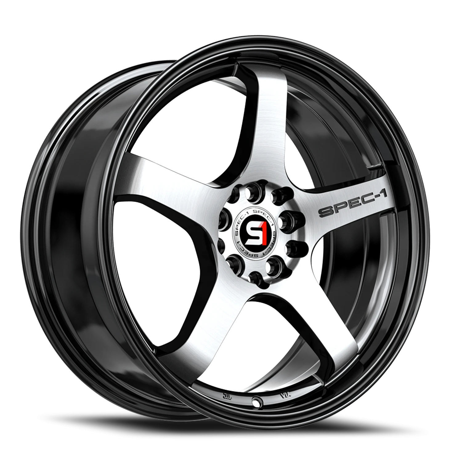 Spec-1 SPT-31 BM - 17x7.5