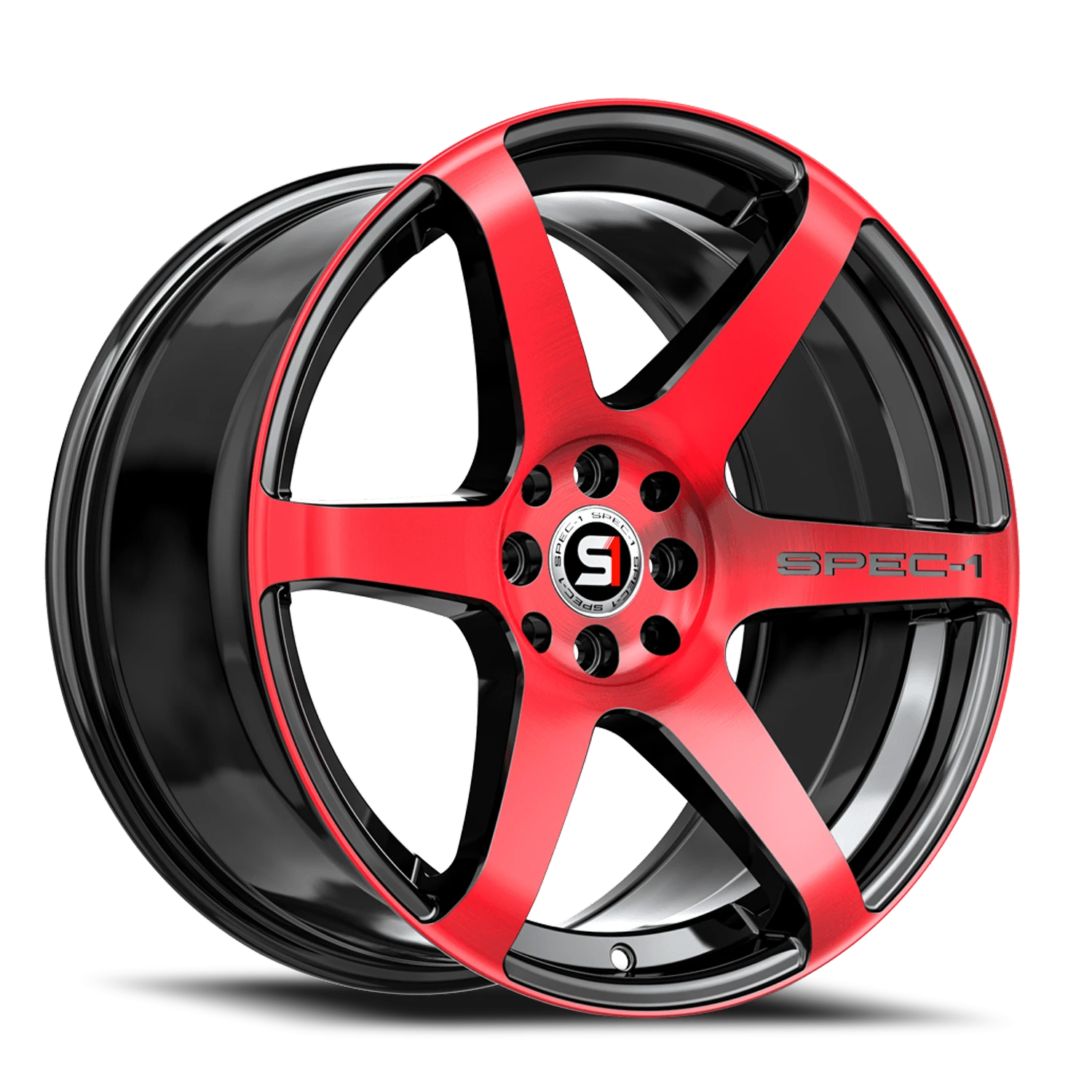 Spec-1 SPT-32 BMR SPT-32178942BMR