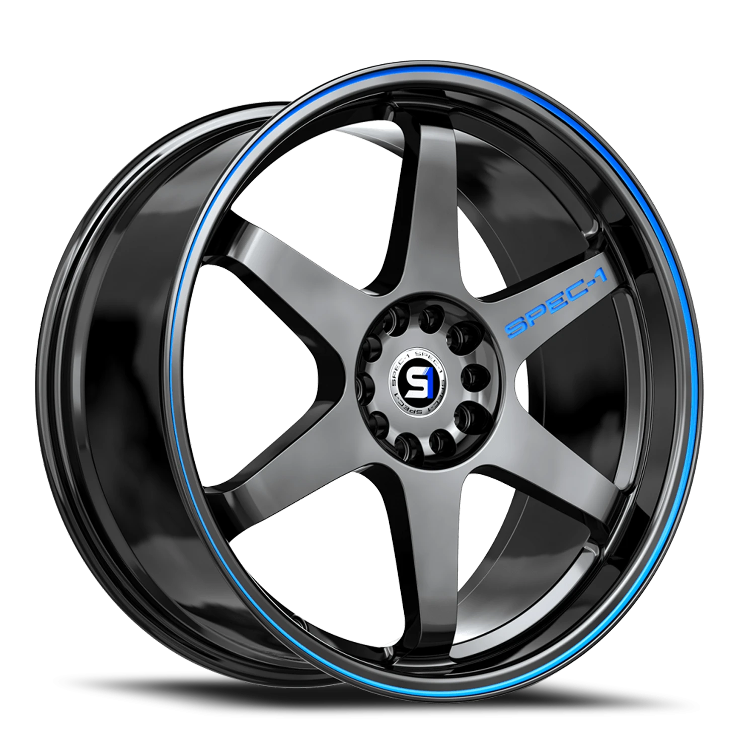 Spec-1 SPT-33 GBBL SPT-331783638GBBL