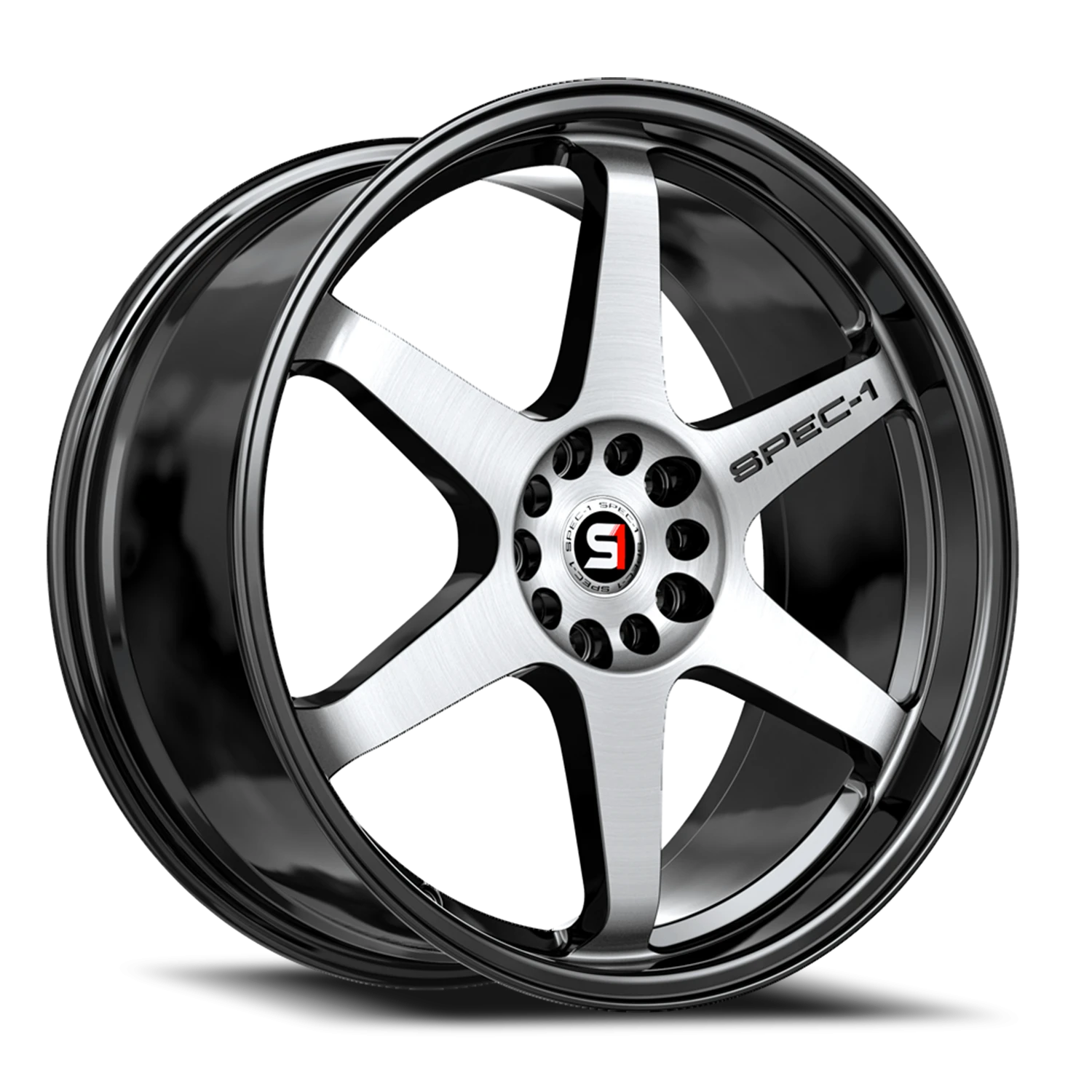 Spec-1 SPT-33 BM SPT-33178938BM