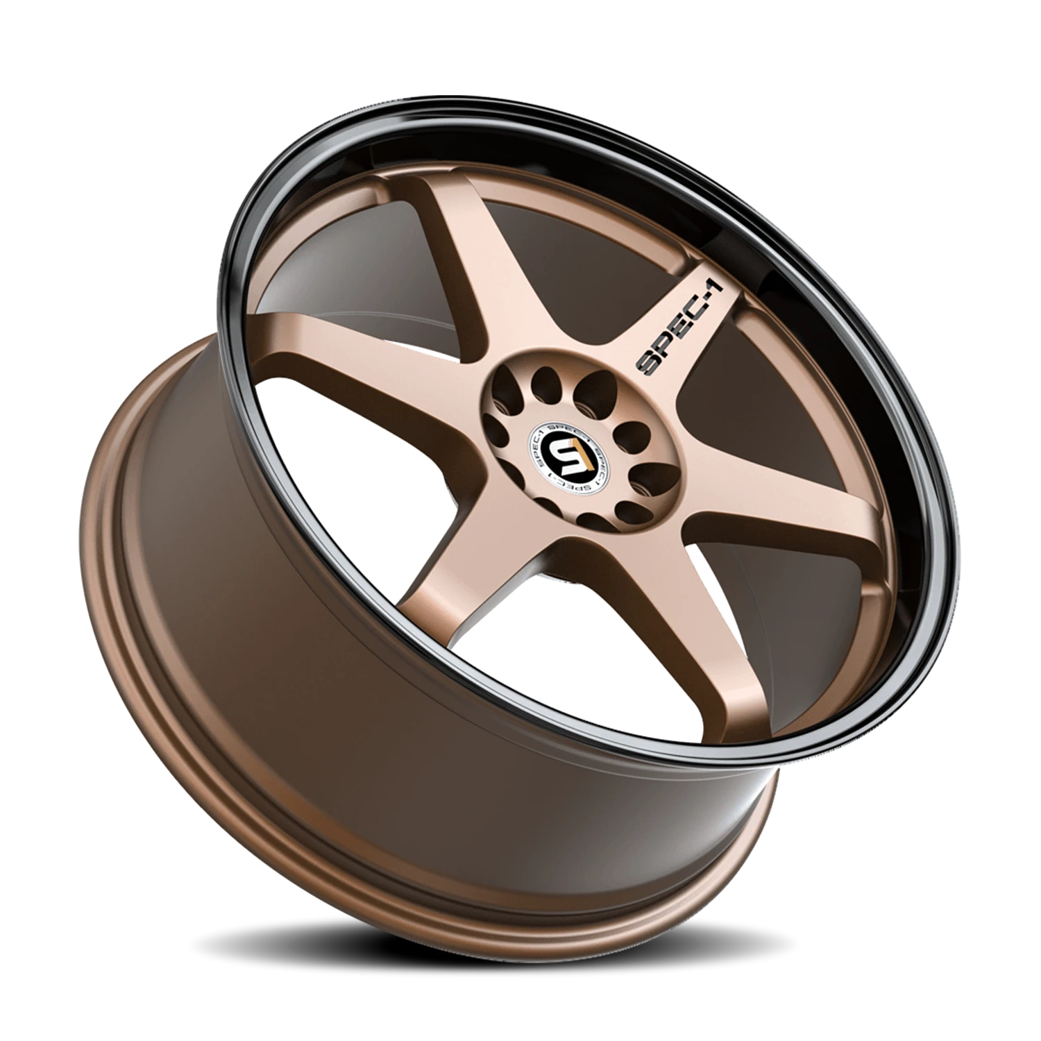 Spec-1 SPT-33 MZBL SPT-33159915MZBL - Image 2