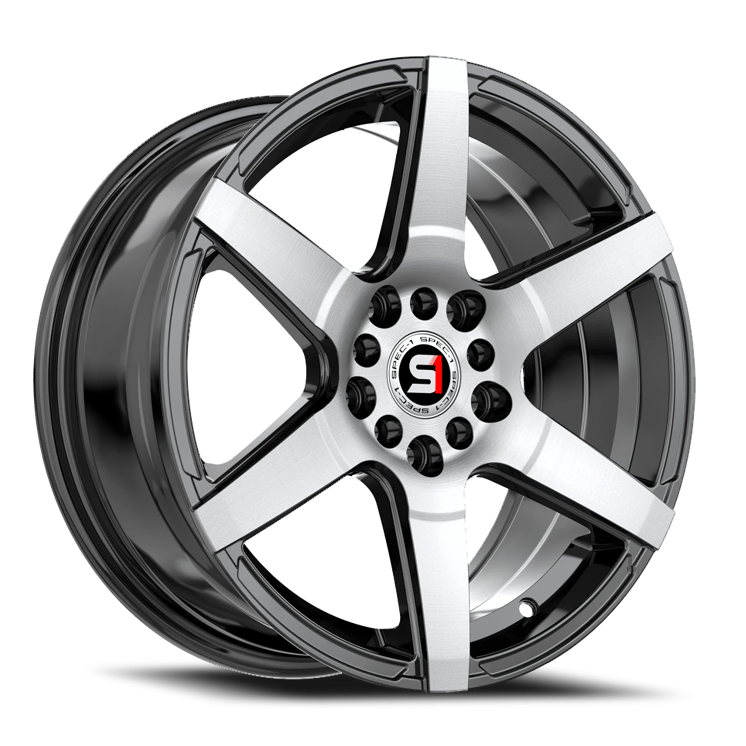 Spec-1 SPT-34 BM SPT-341672330BM