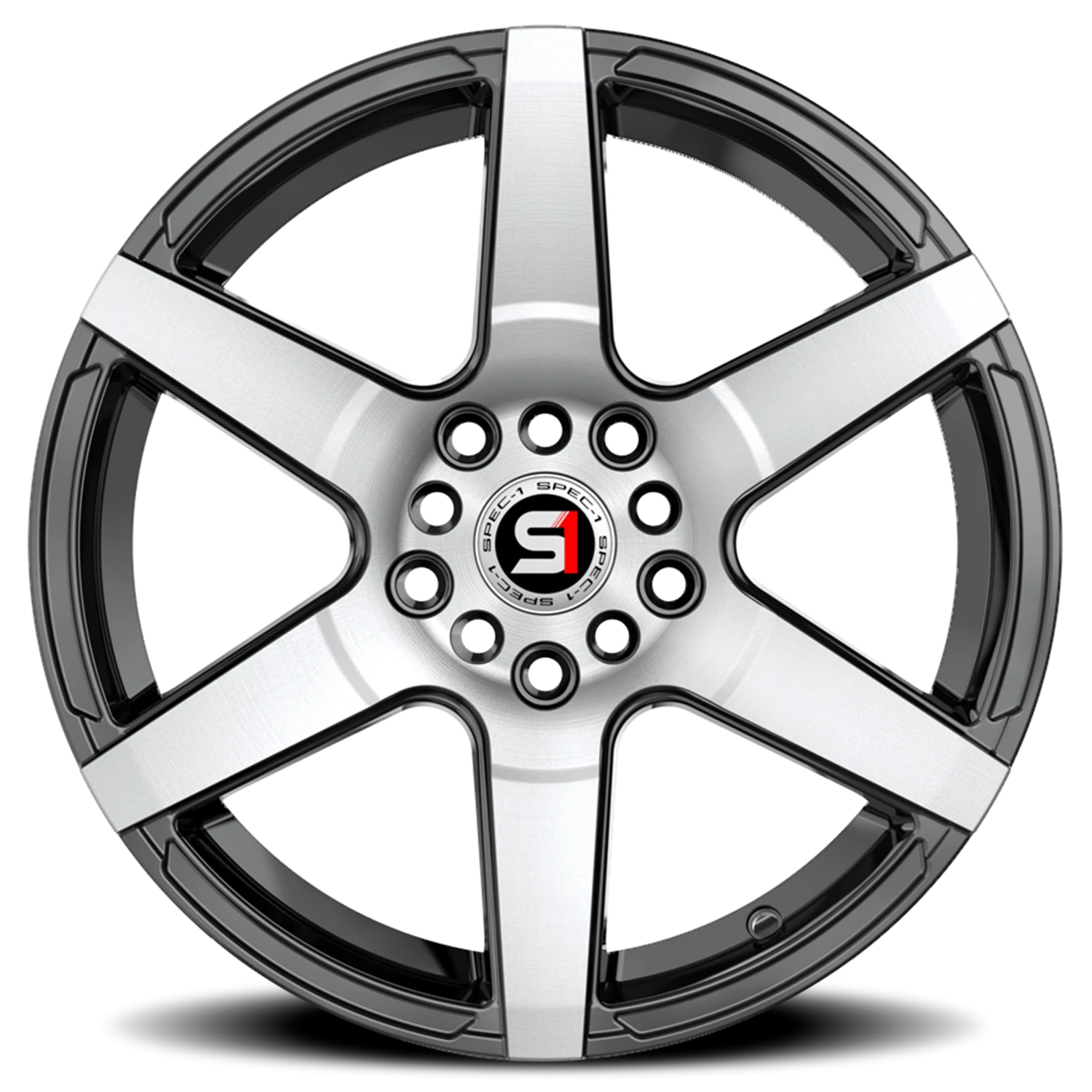 Spec-1 SPT-34 BM SPT-341672330BM - Image 3