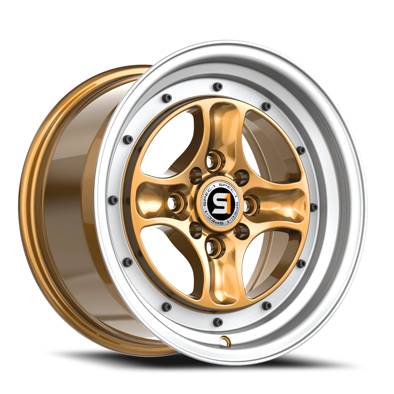 Spec-1 SPT-35 GML - 15x8