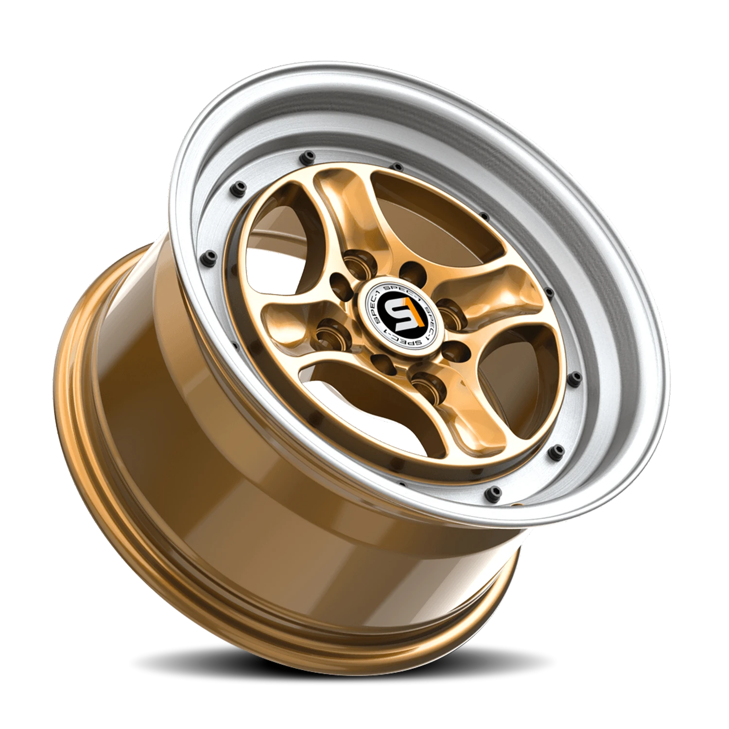 Spec-1 SPT-35 GML - 15x8 - Image 2