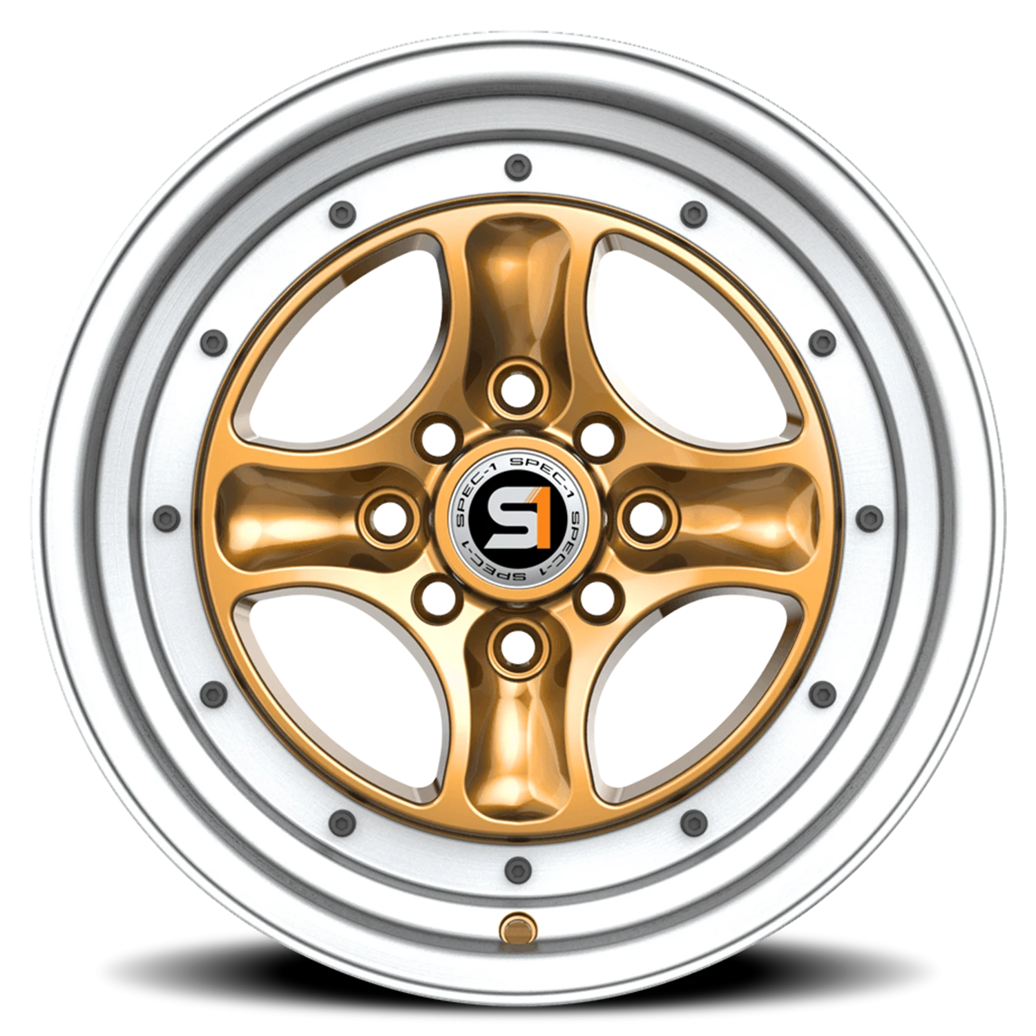 Spec-1 SPT-35 GML - 15x8 - Image 3