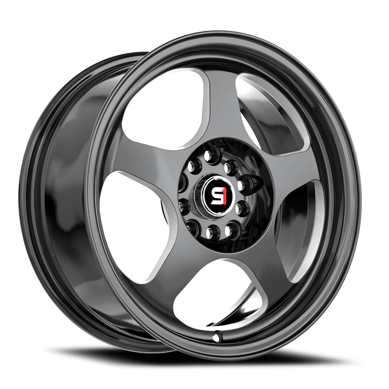 Spec-1 SPT-36 BM SPT-36167930GBM