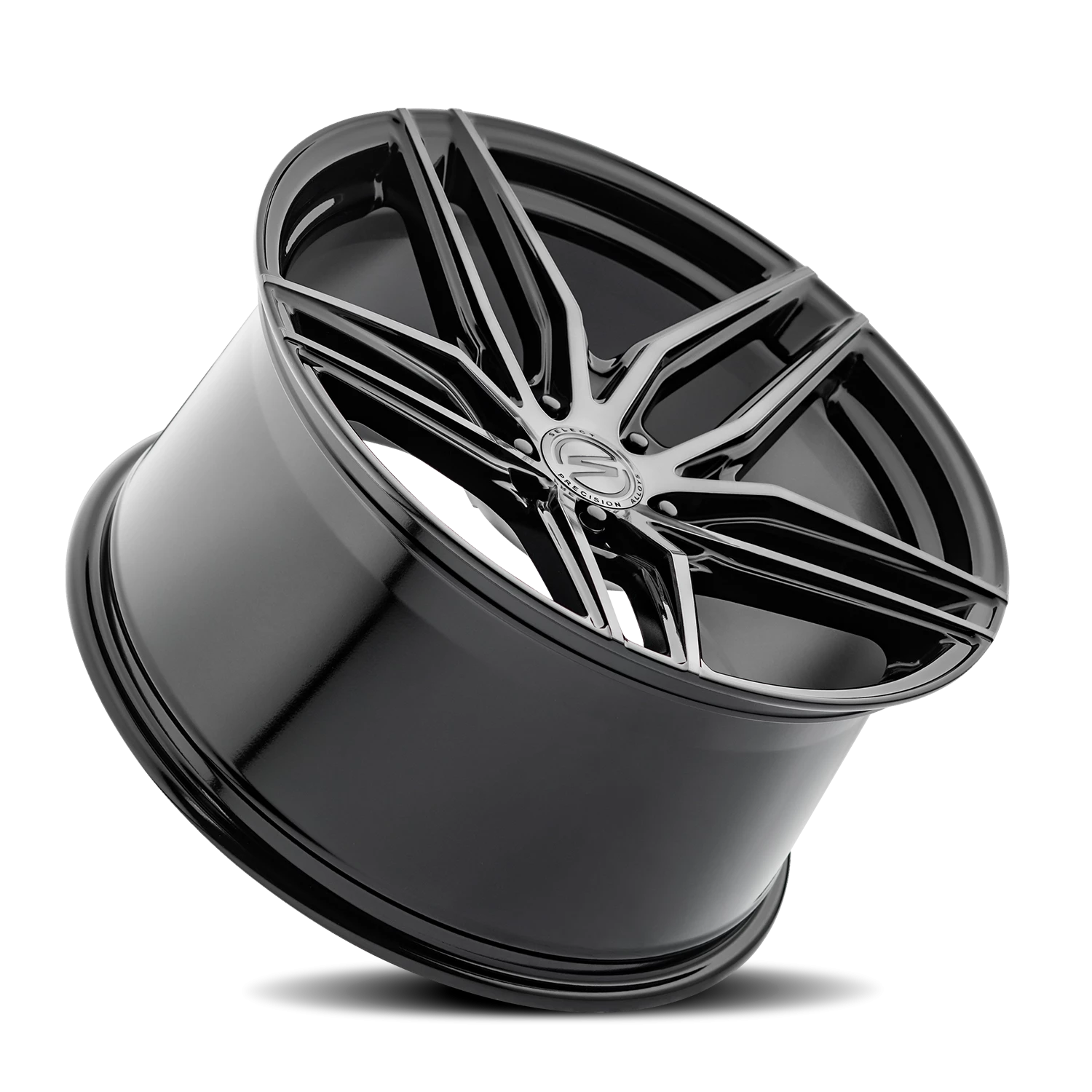 Select Precision Alloys Shadow S101 BDT S101209044P2010 - Image 2