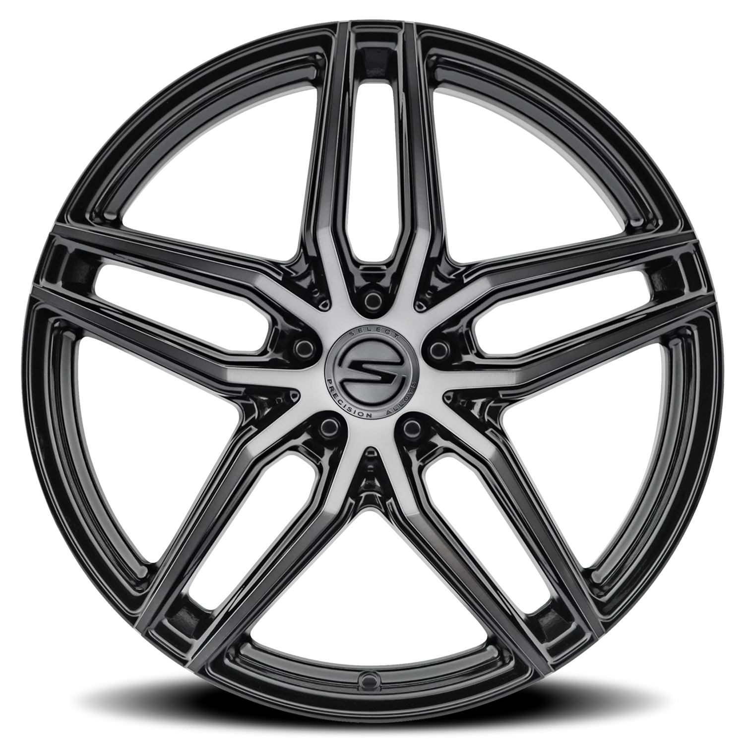 Select Precision Alloys Shadow S101 BDT S101209044P2010 - Image 3