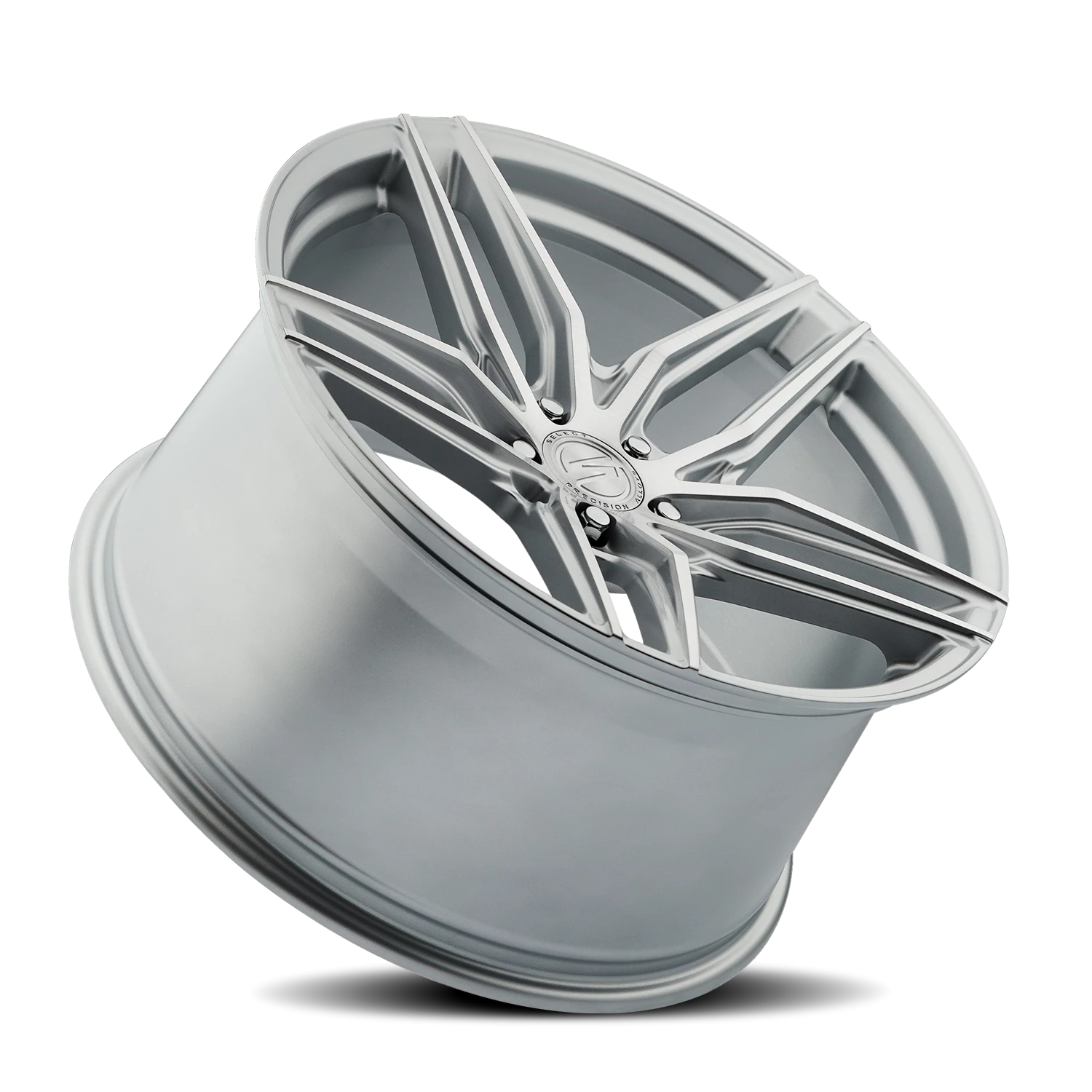 Select Precision Alloys Shadow S101 GSB S101200565P3809 - Image 2