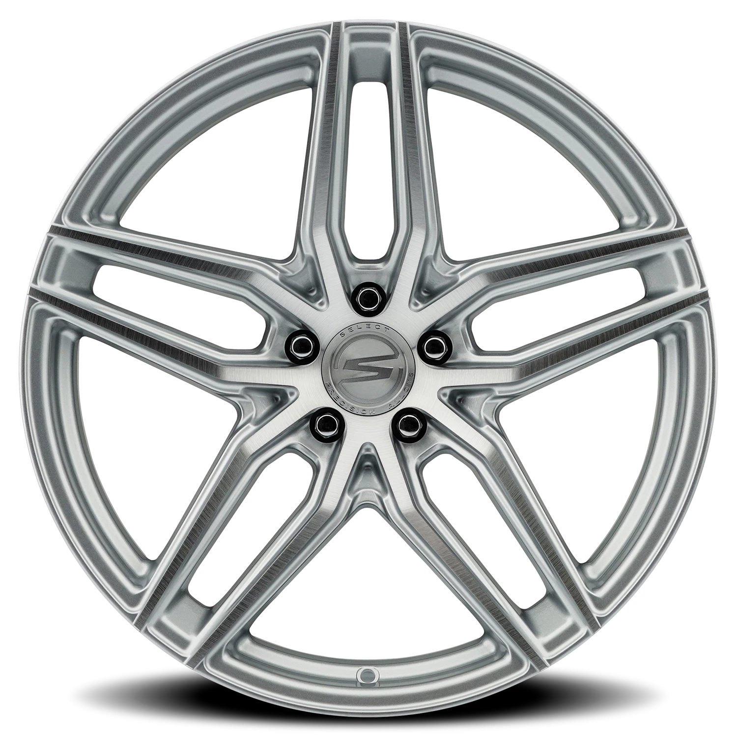 Select Precision Alloys Shadow S101 GSB S101200565P3809 - Image 3