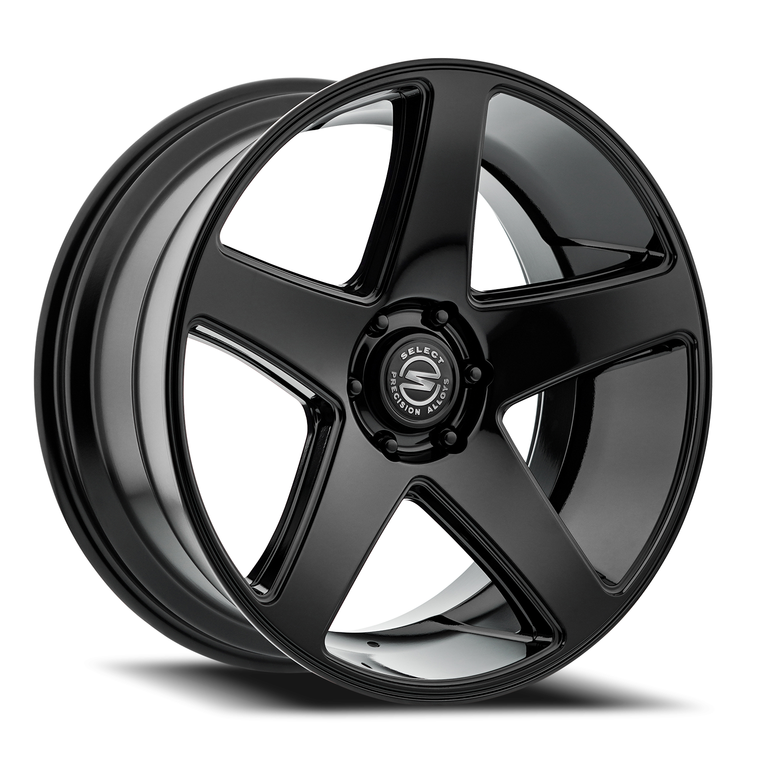 Select Precision Alloys Spectrum S104 GB - 24x10