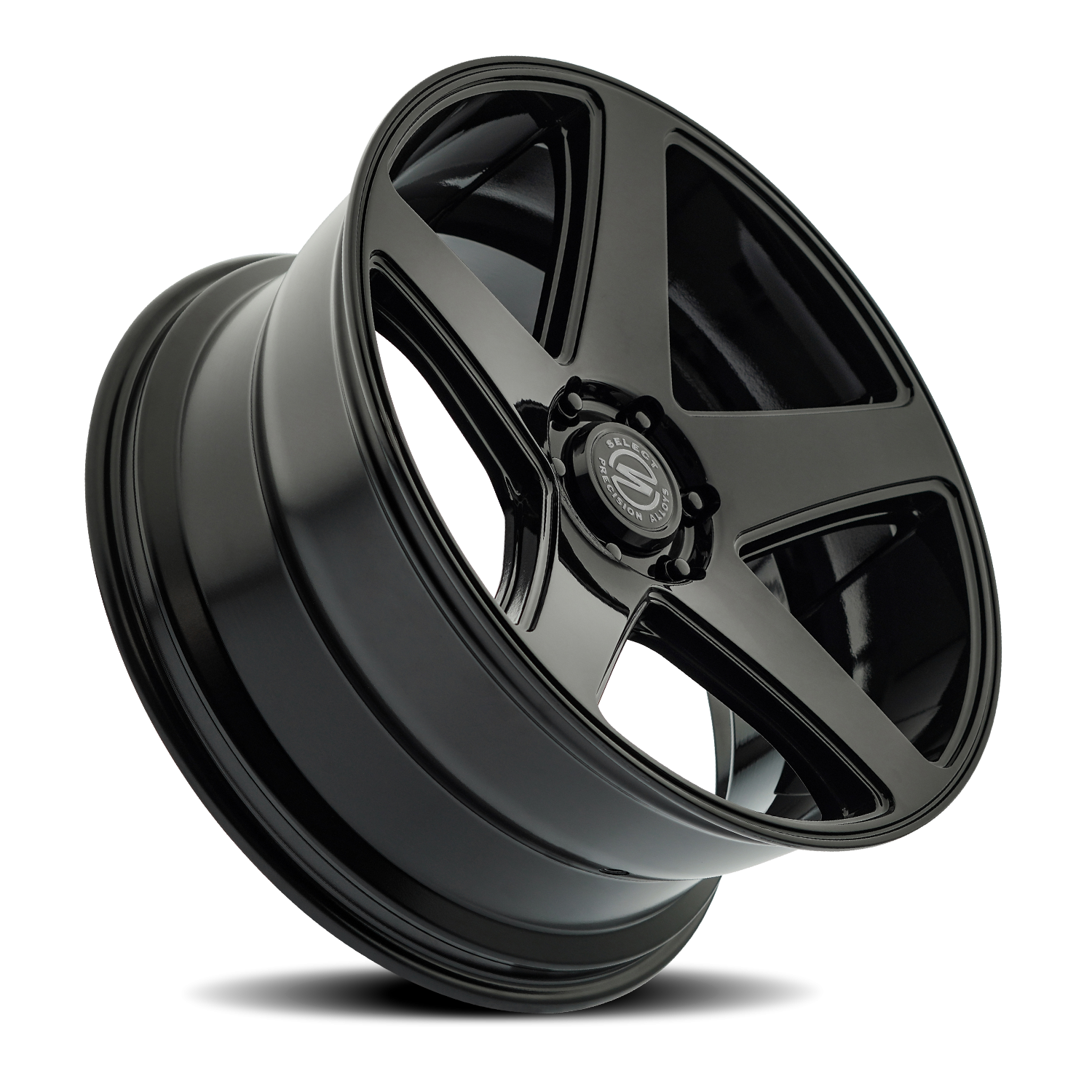 Select Precision Alloys Spectrum S104 GB - 24x10 - Image 2