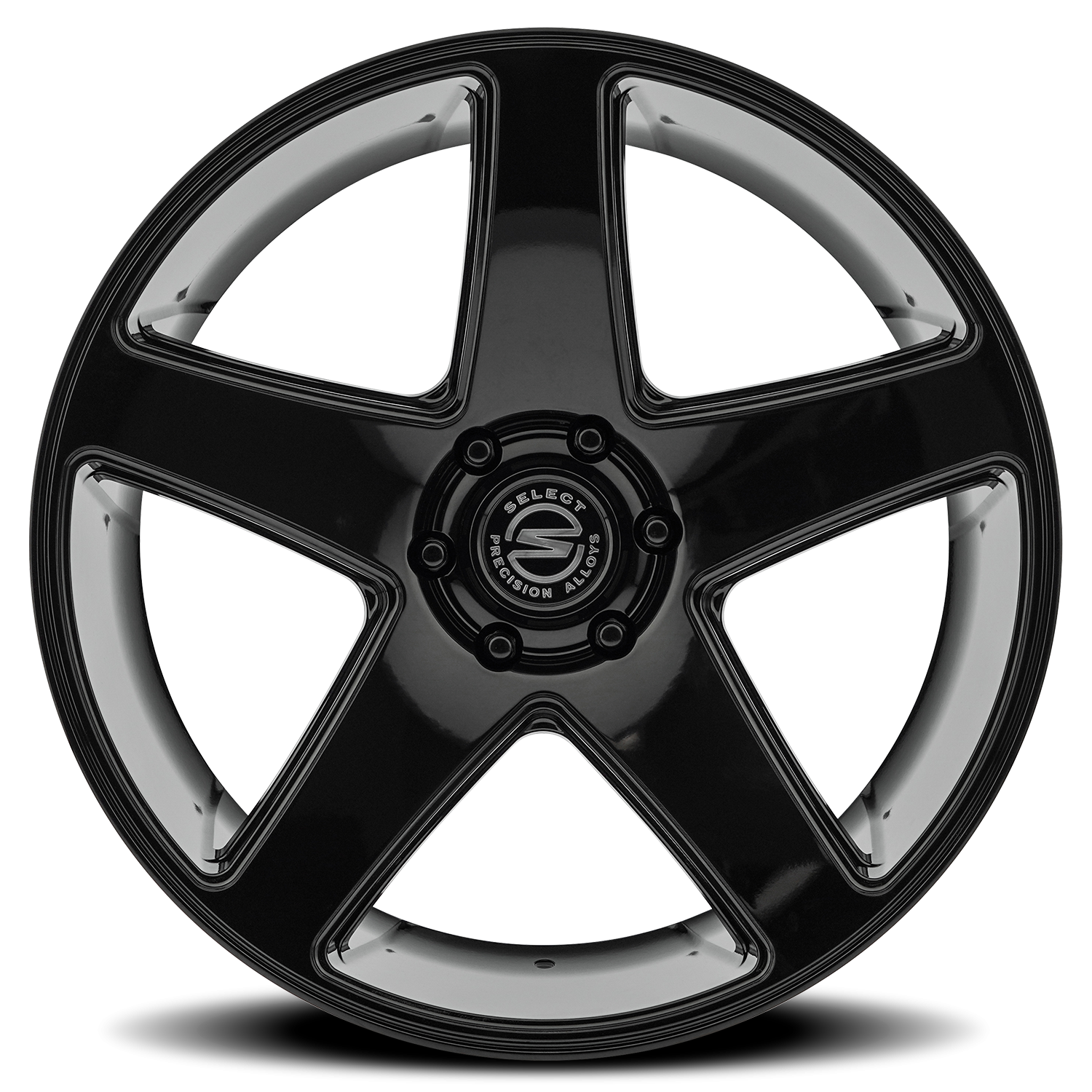 Select Precision Alloys Spectrum S104 GB - 24x10 - Image 3