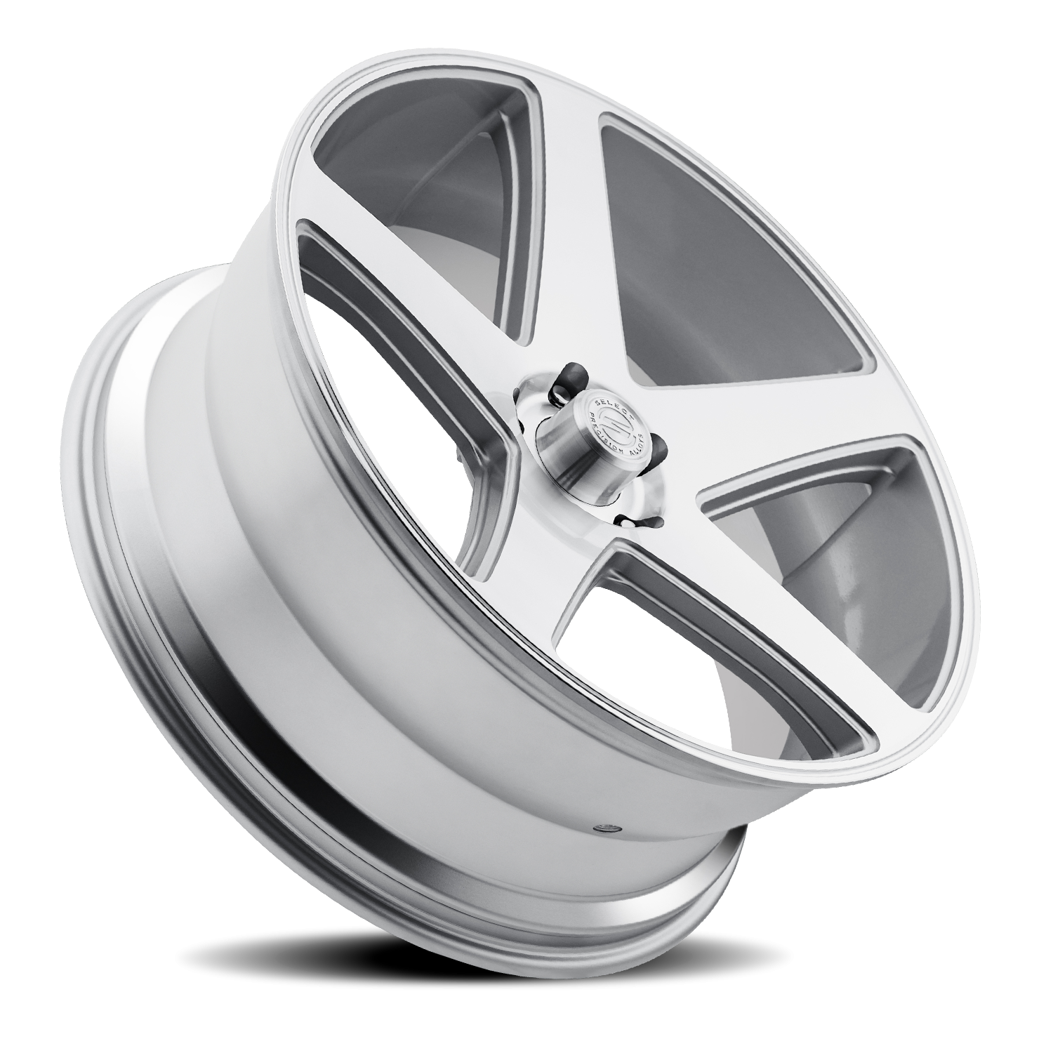 Select Precision Alloys Spectrum S104 GSM S104240073P1519 - Image 2