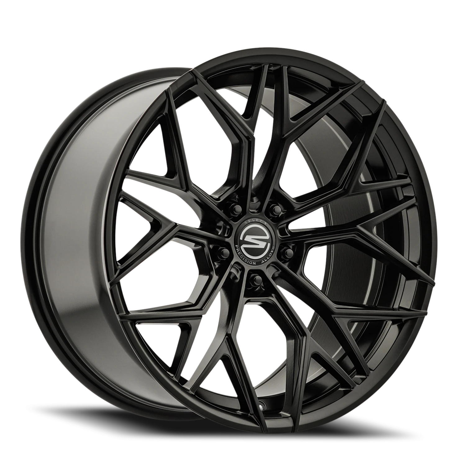 Select Precision Alloys Syndicate S105 SB - 20x9