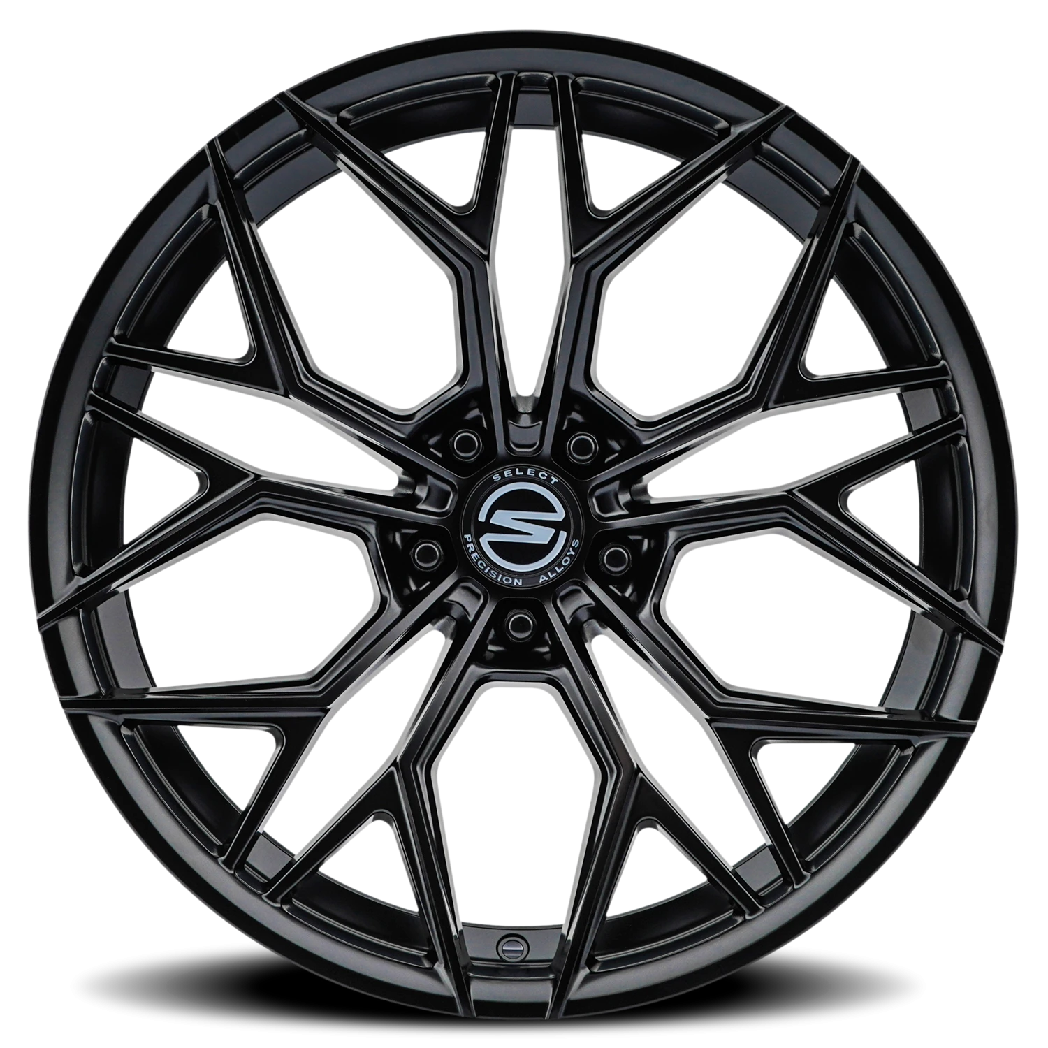 Select Precision Alloys Syndicate S105 SB S1052290F8P2001 - Image 3