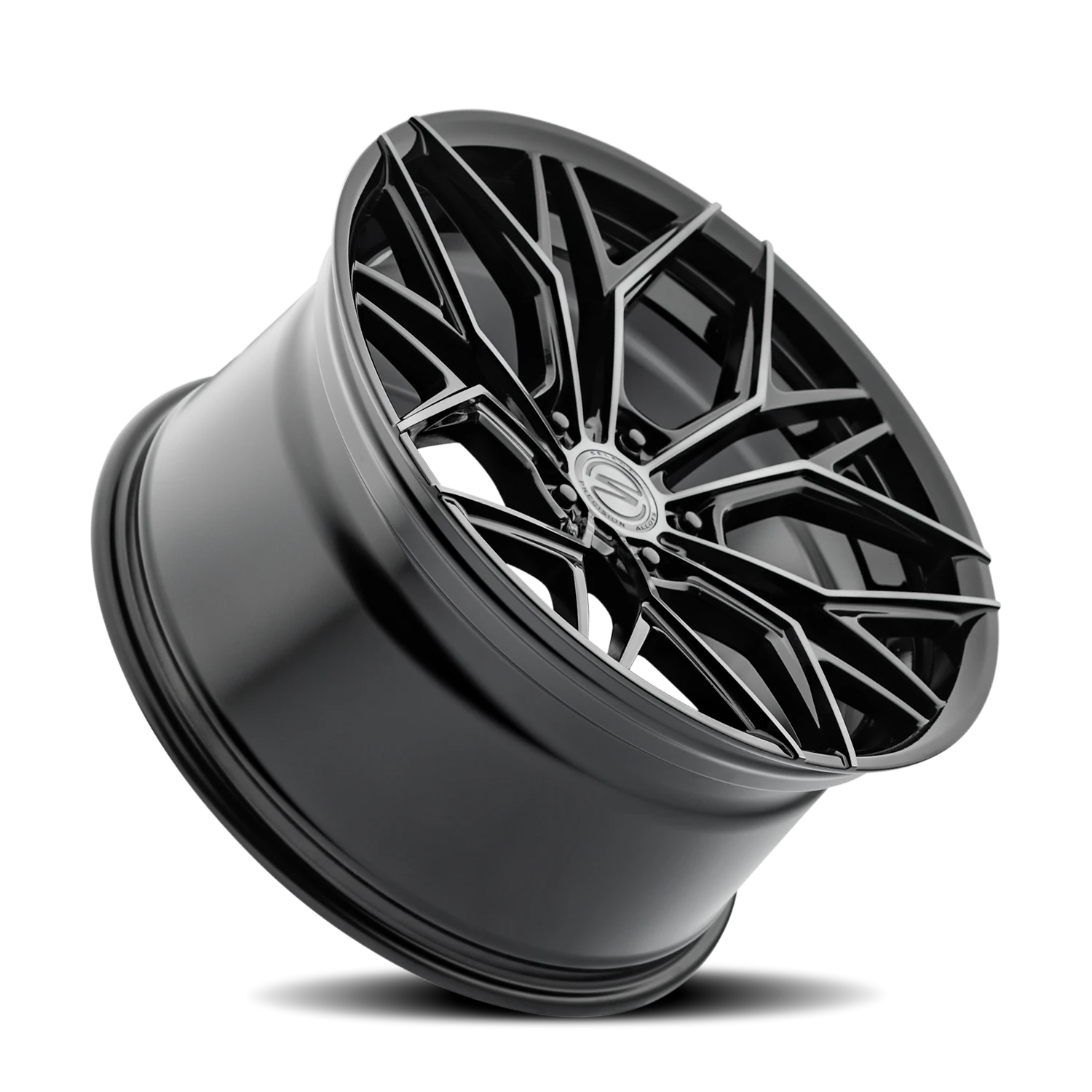 Select Precision Alloys Syndicate S105 S105229021P2006 - Image 2