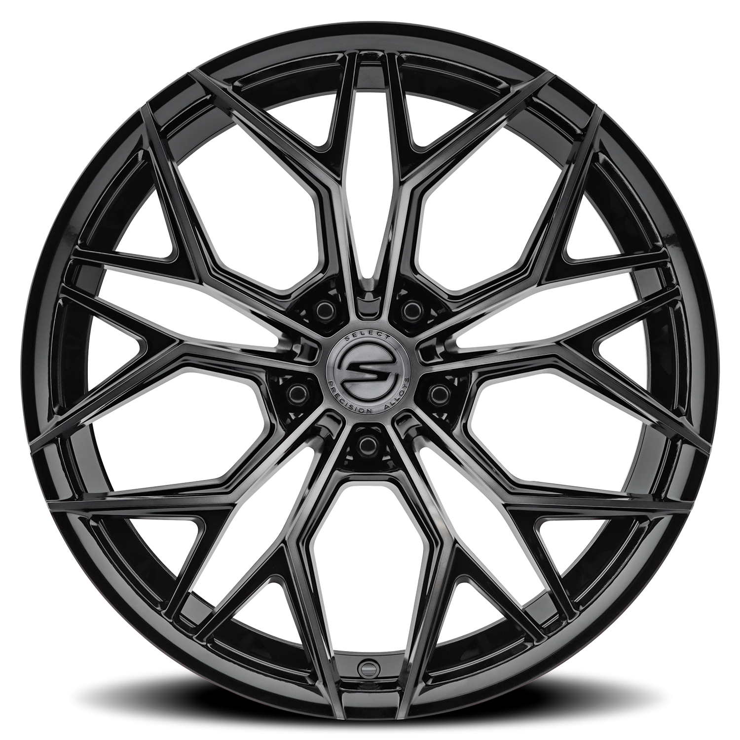 Select Precision Alloys Syndicate S105 S105229021P2006 - Image 3