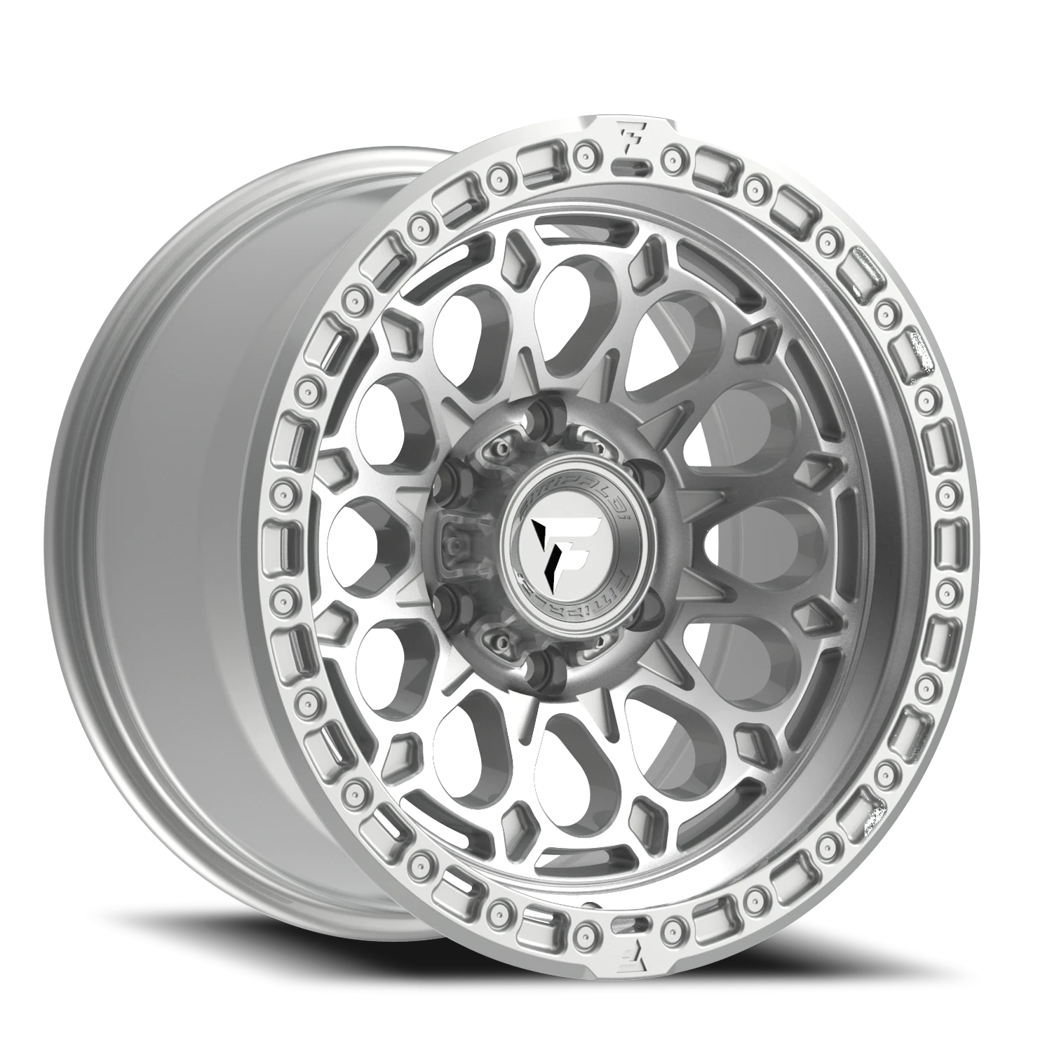 Fittipaldi Offroad Terra Series FT101 MS - 18x9