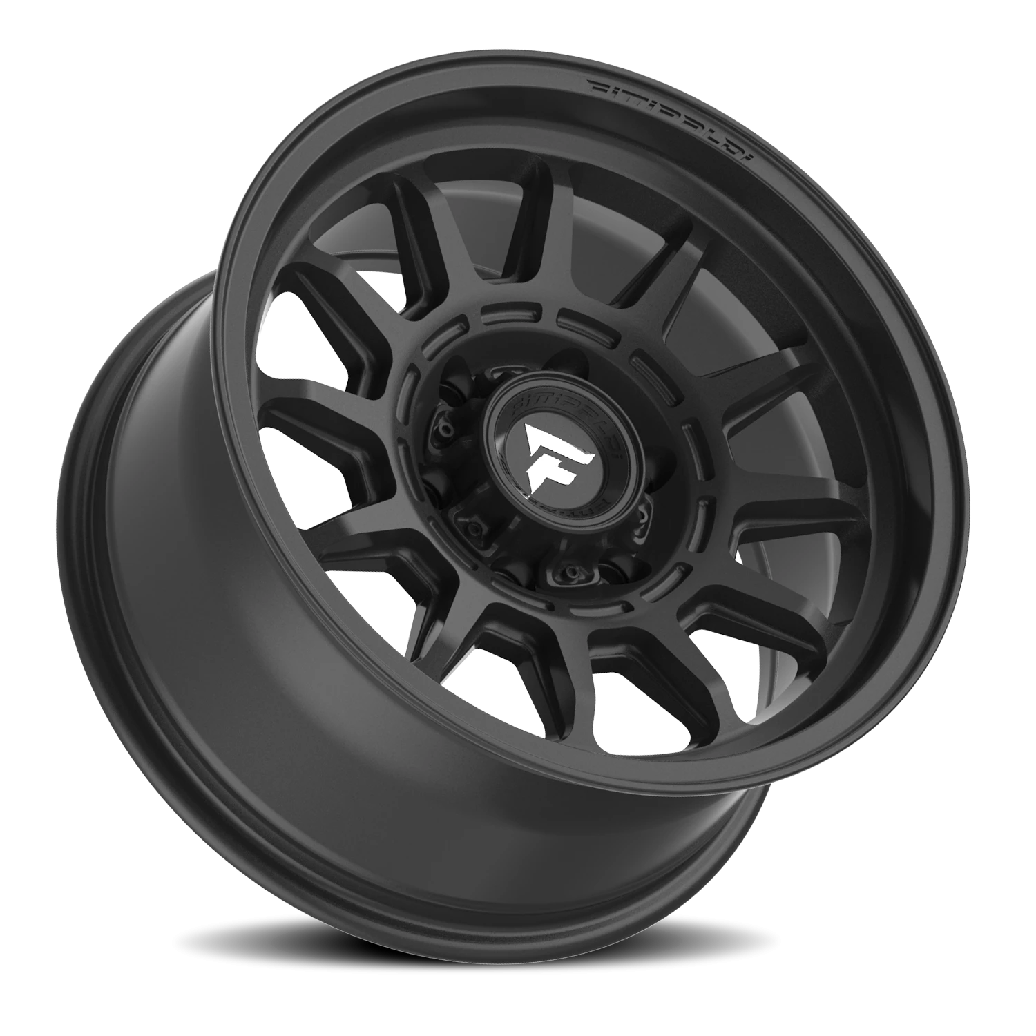 Fittipaldi Offroad Terra Series FT102 SB - 17x8.5 - Image 2