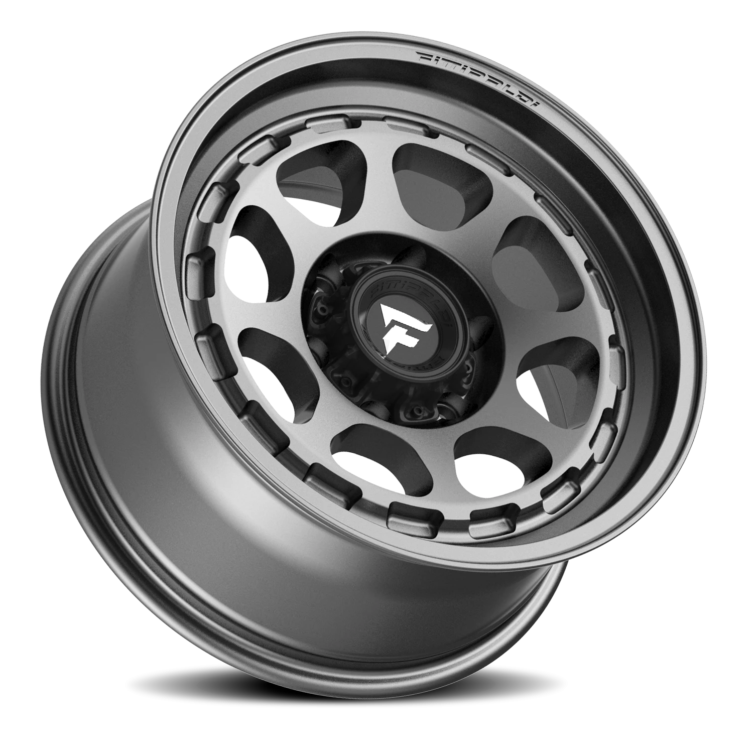 Fittipaldi Offroad Terra Series FT103 A - 17x8.5 - Image 2